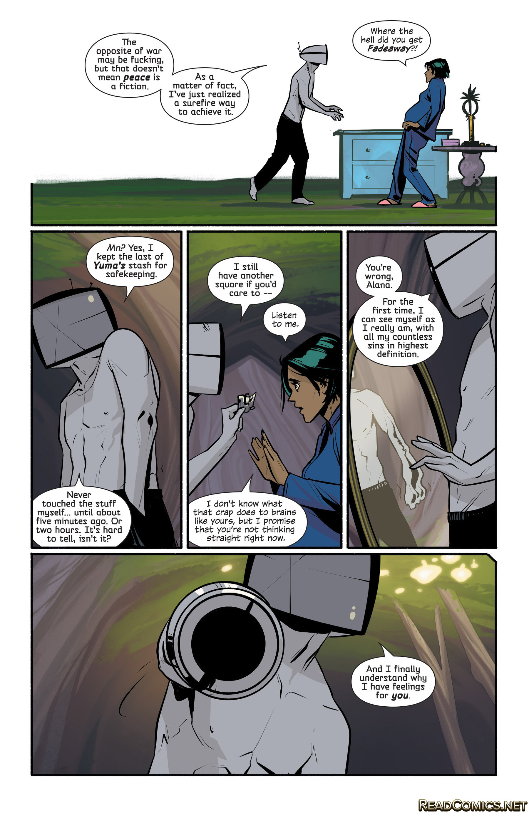 Saga (2012-): Chapter 40 - Page 21