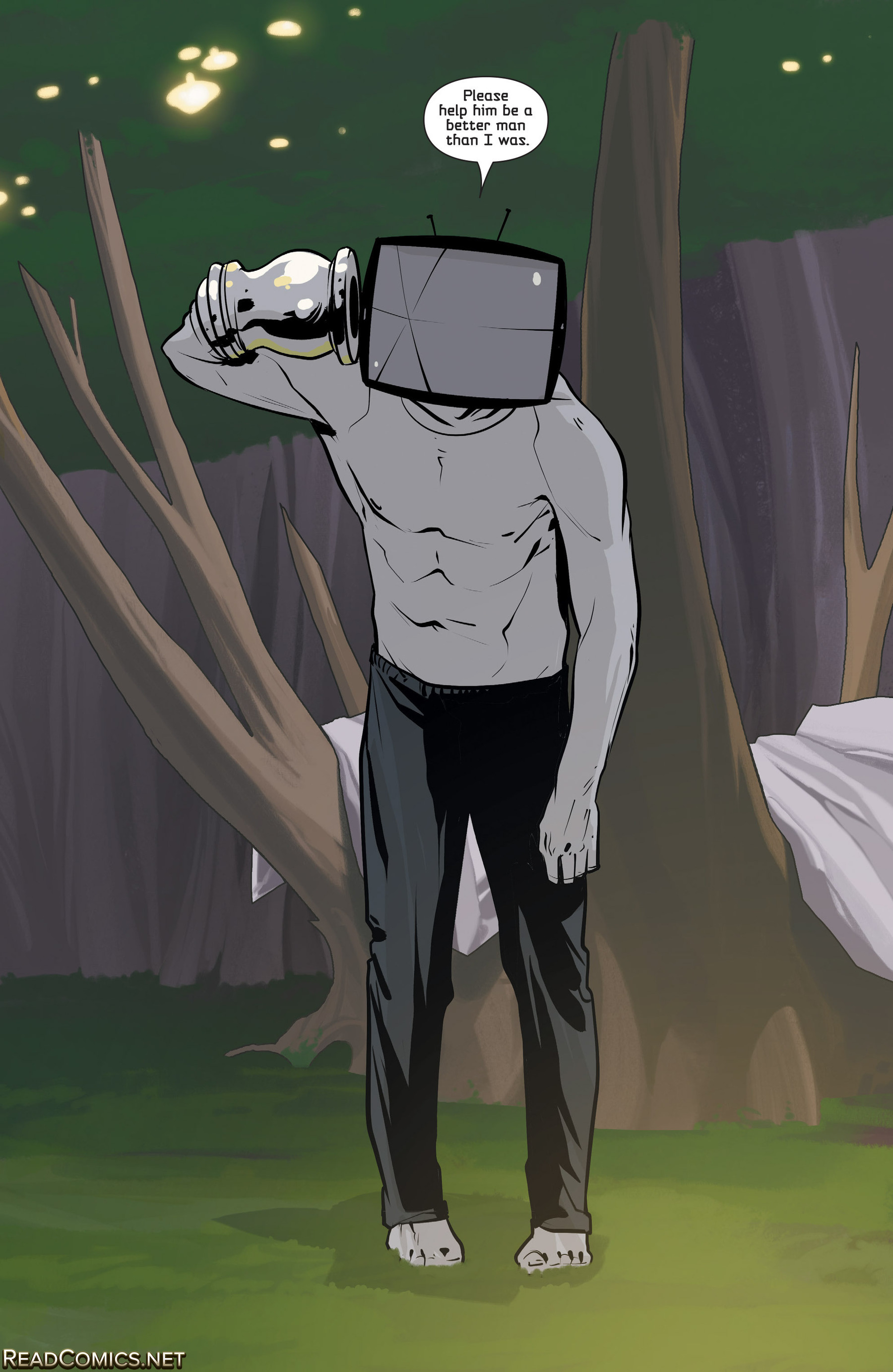 Saga (2012-): Chapter 40 - Page 23