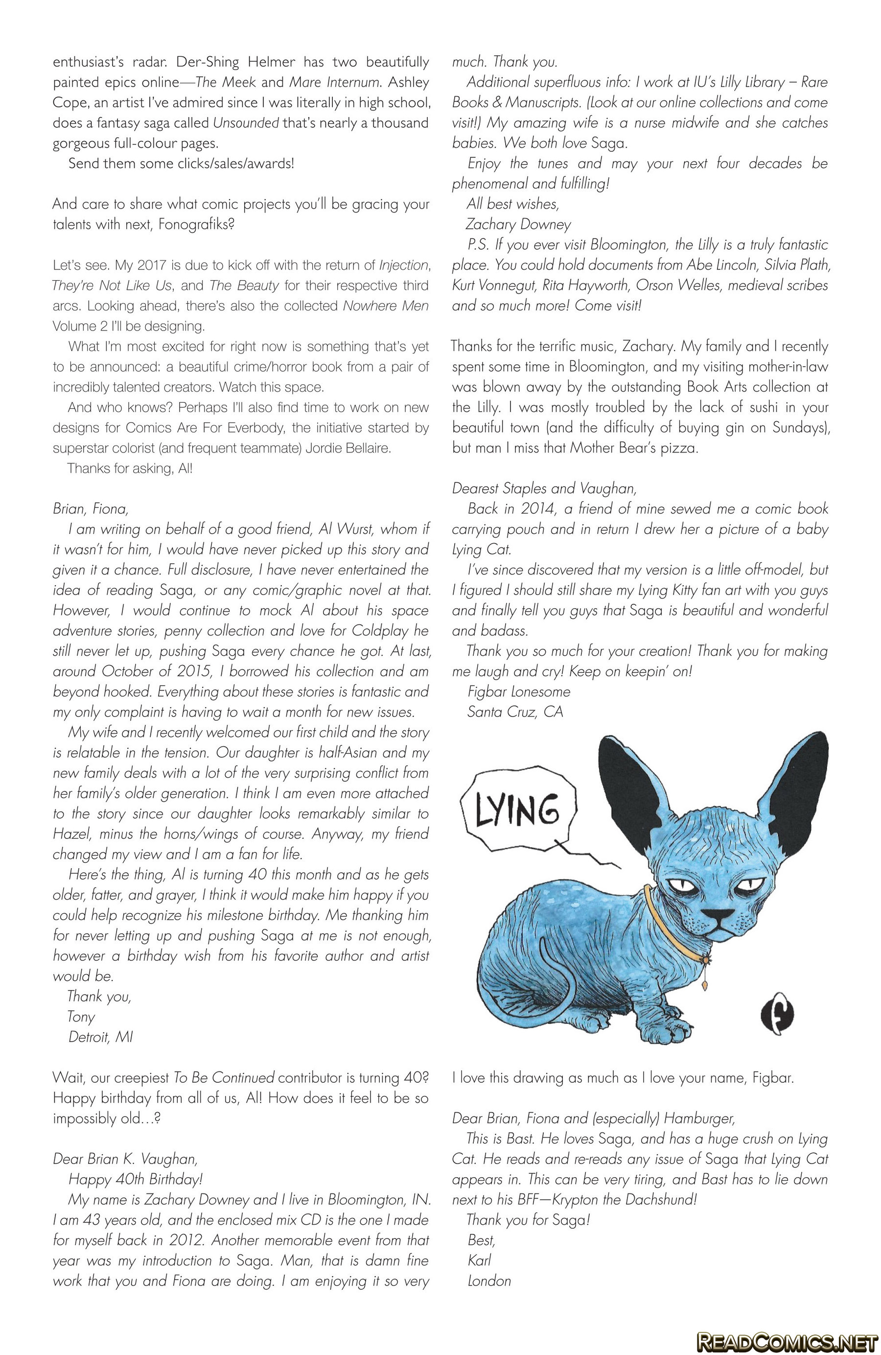 Saga (2012-): Chapter 40 - Page 25