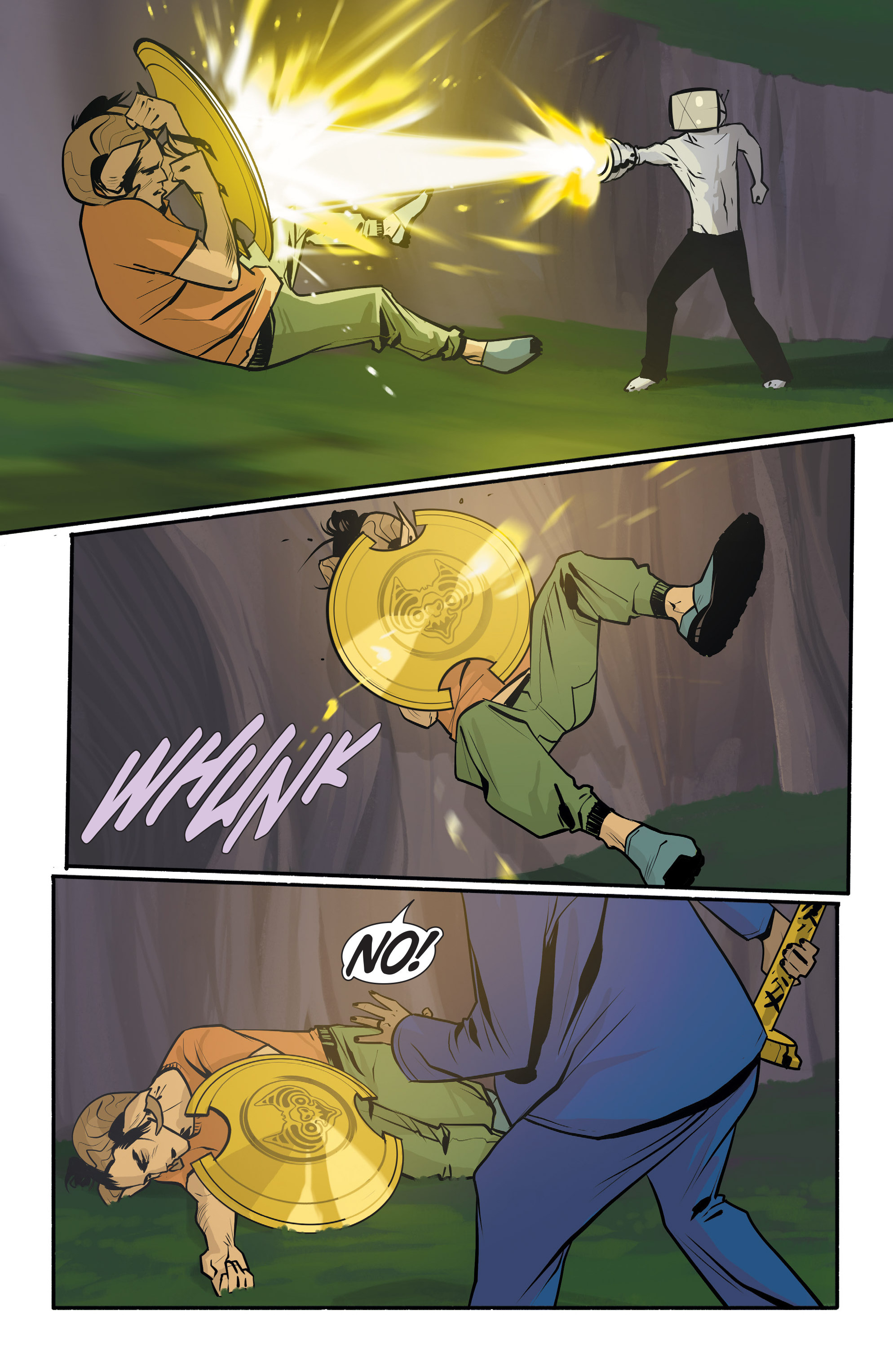 Saga (2012-) issue 41 - Page 8