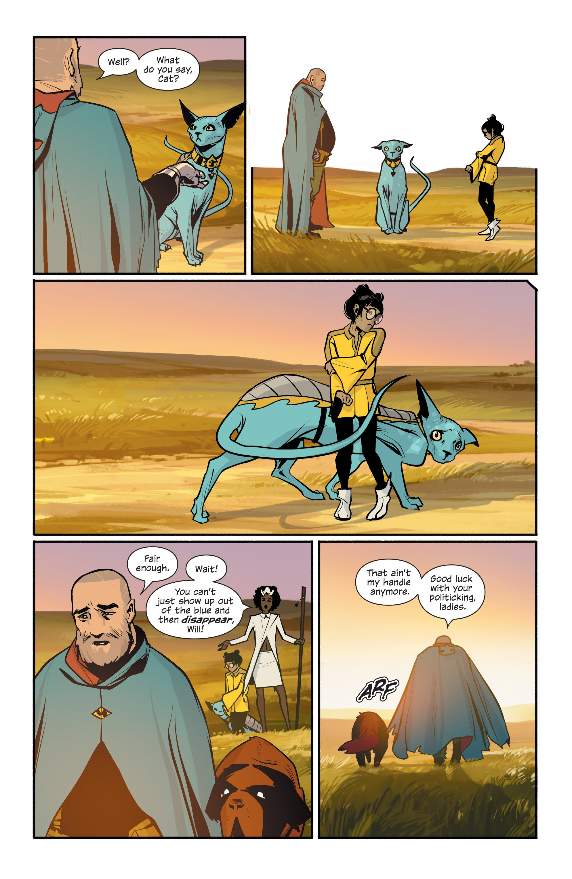 Saga (2012-) issue 41 - Page 17