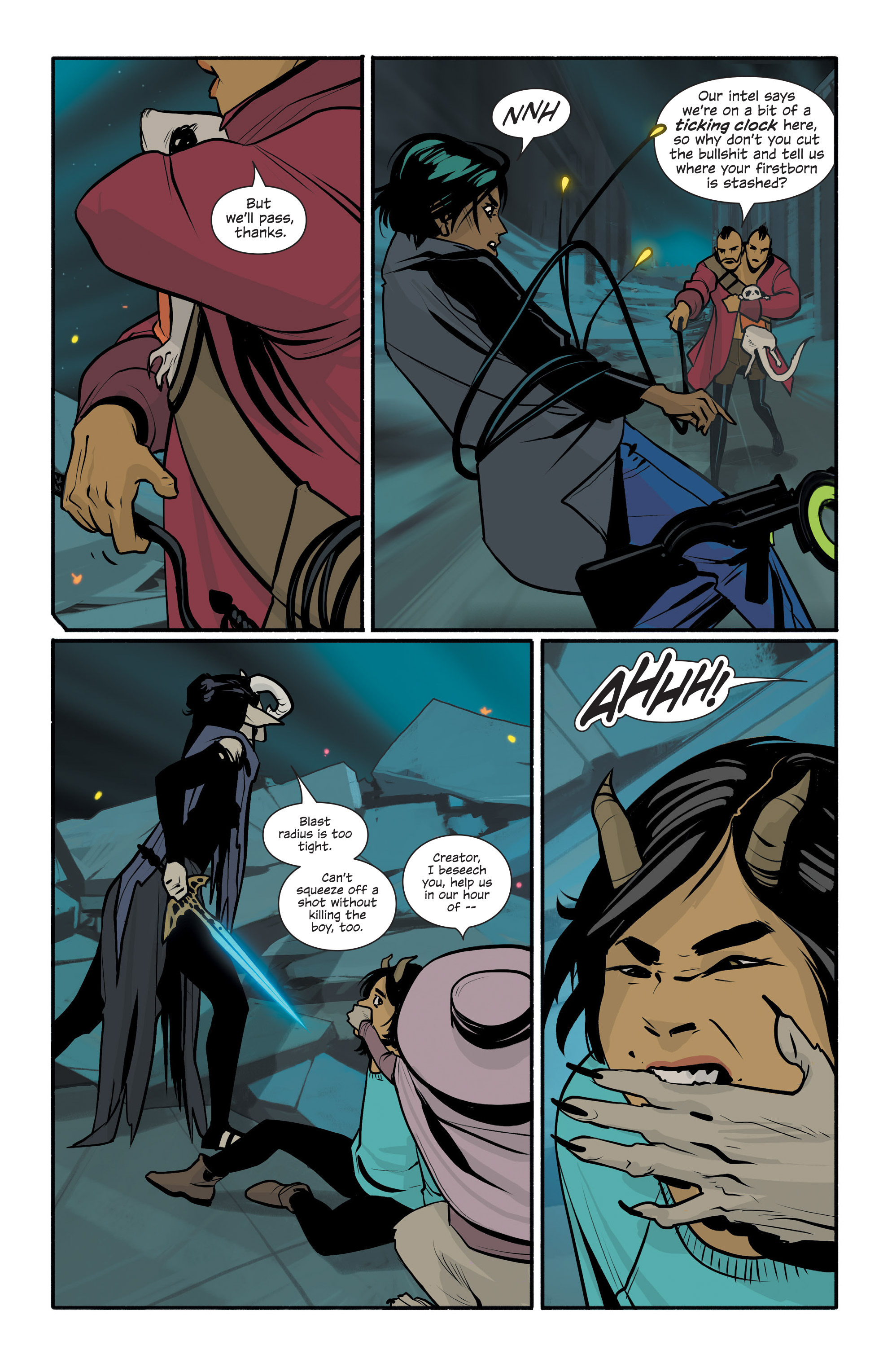 Saga (2012-) issue 41 - Page 20