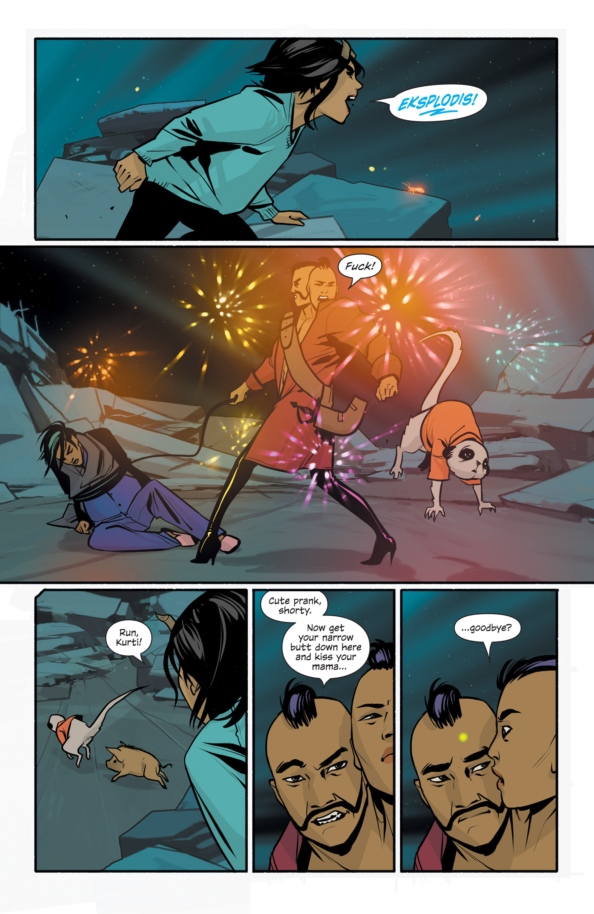 Saga (2012-) issue 41 - Page 21