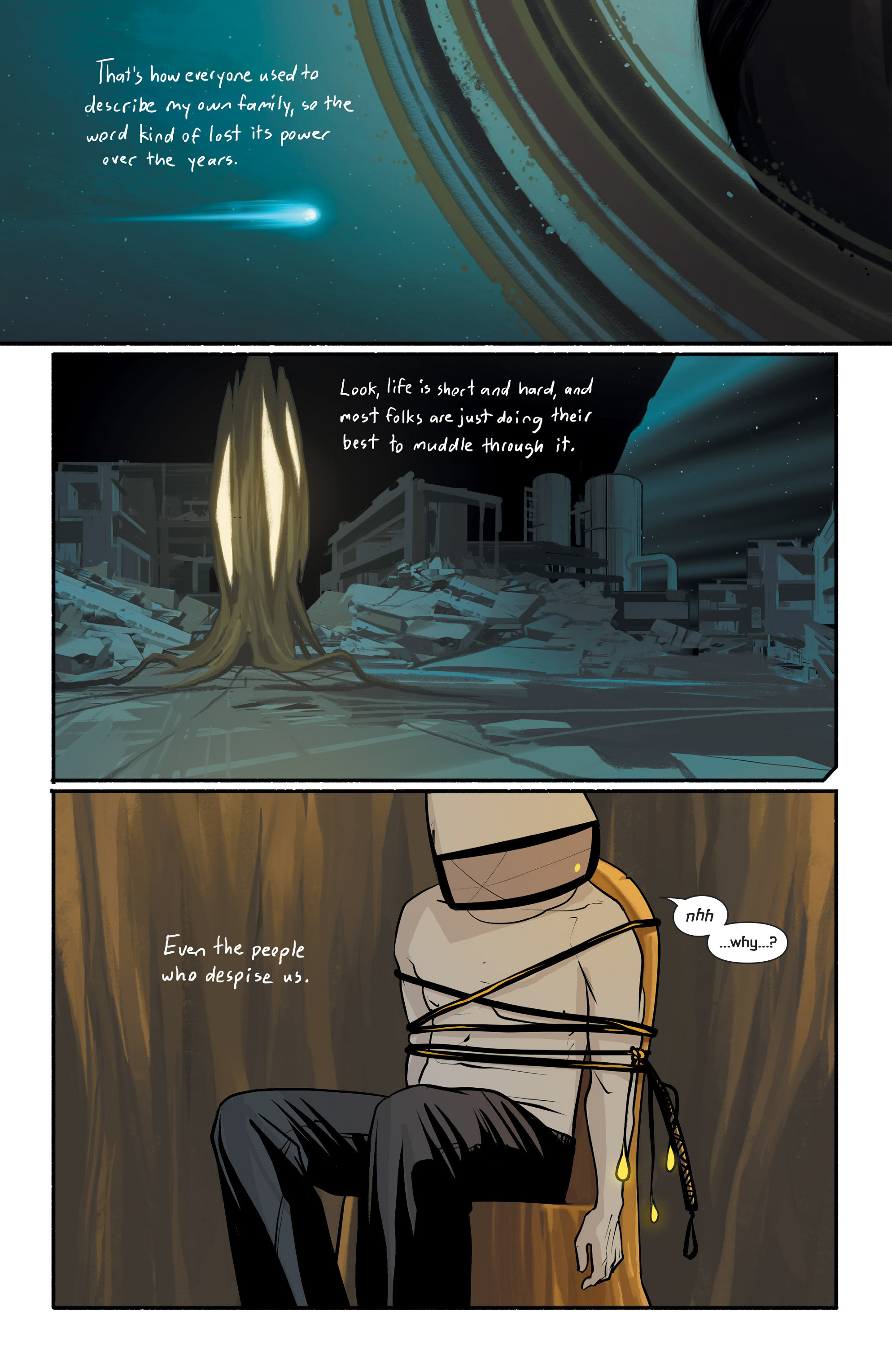 <{ $series->title }} issue 42 - Page 6