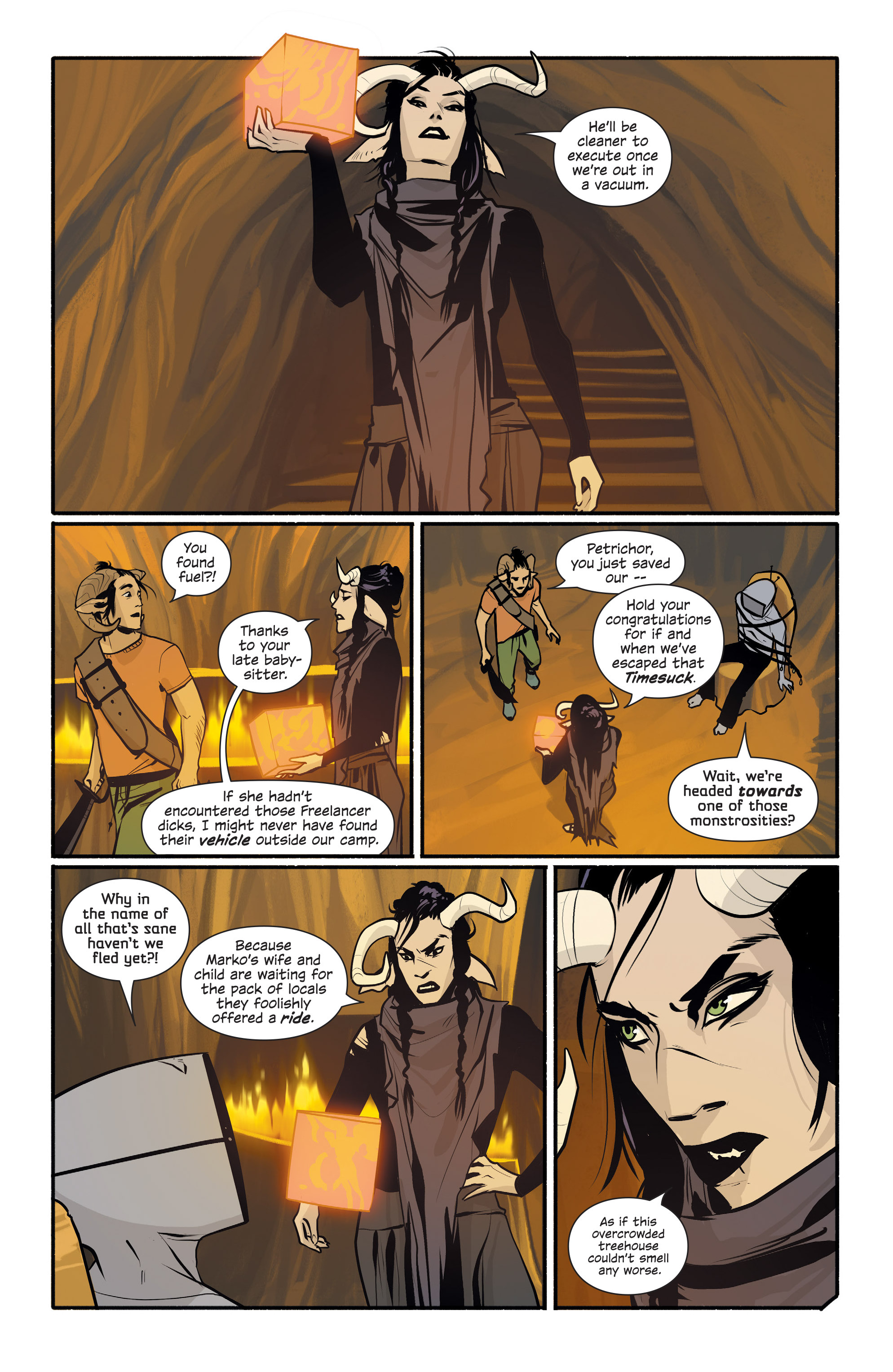 <{ $series->title }} issue 42 - Page 8