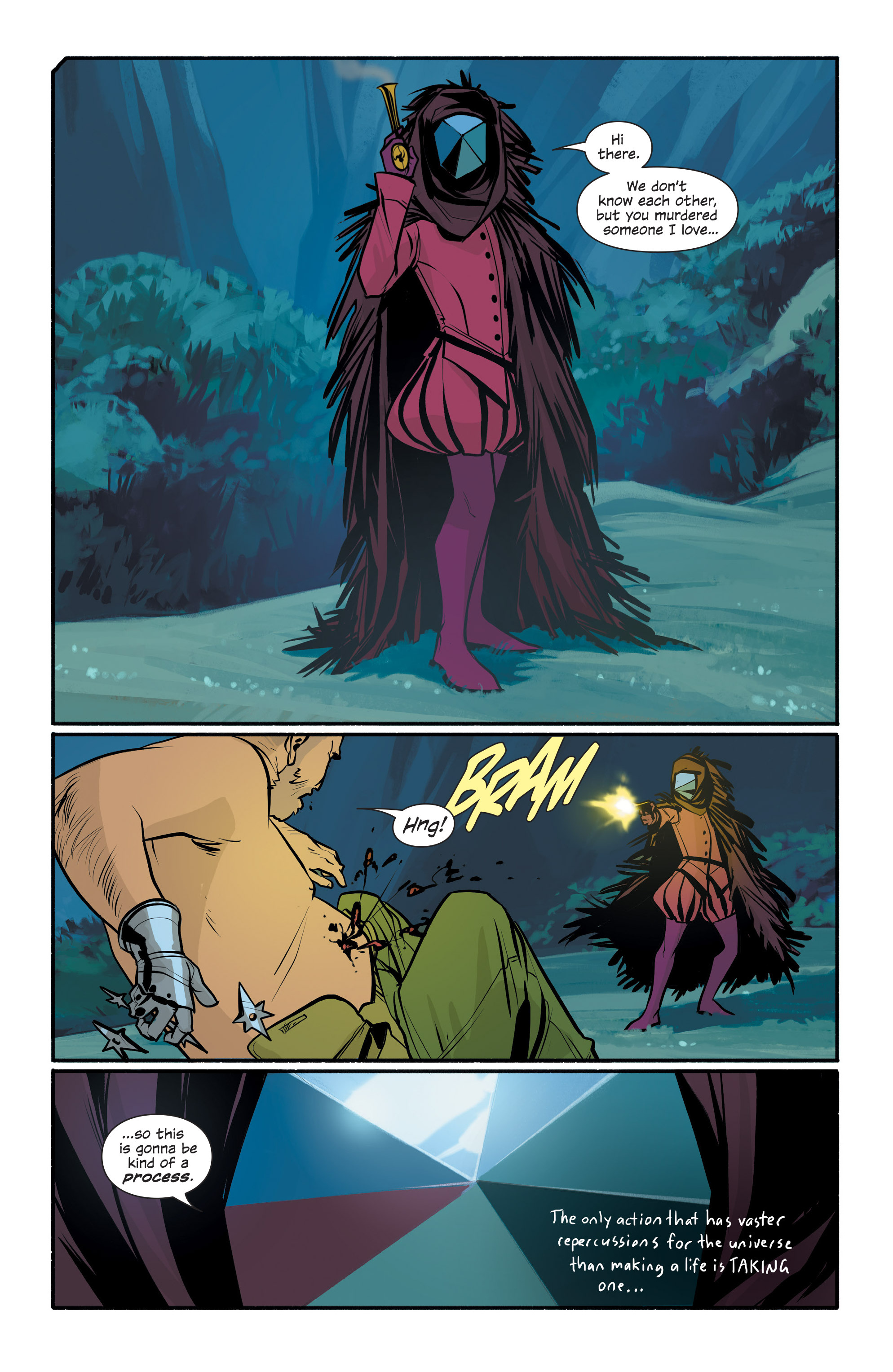 Saga (2012-) issue 42 - Page 14