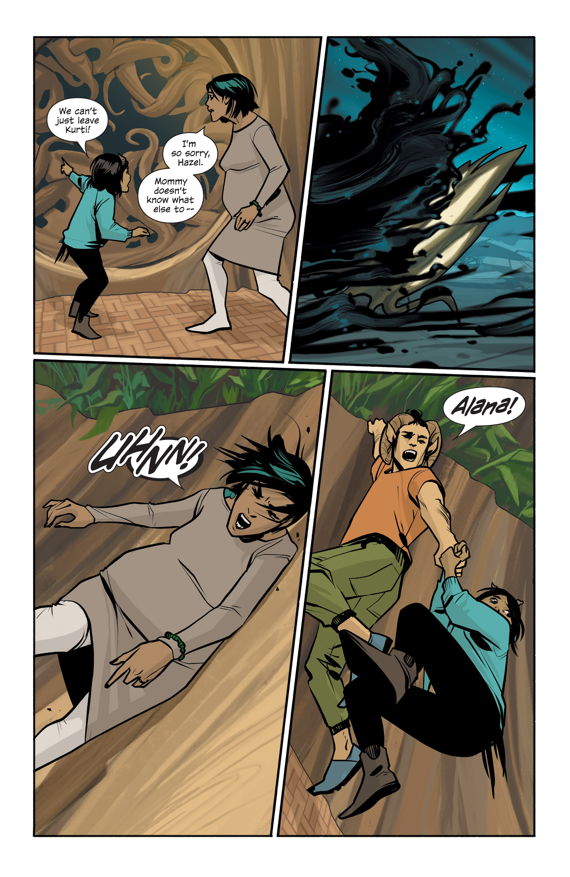 Saga (2012-) issue 42 - Page 19