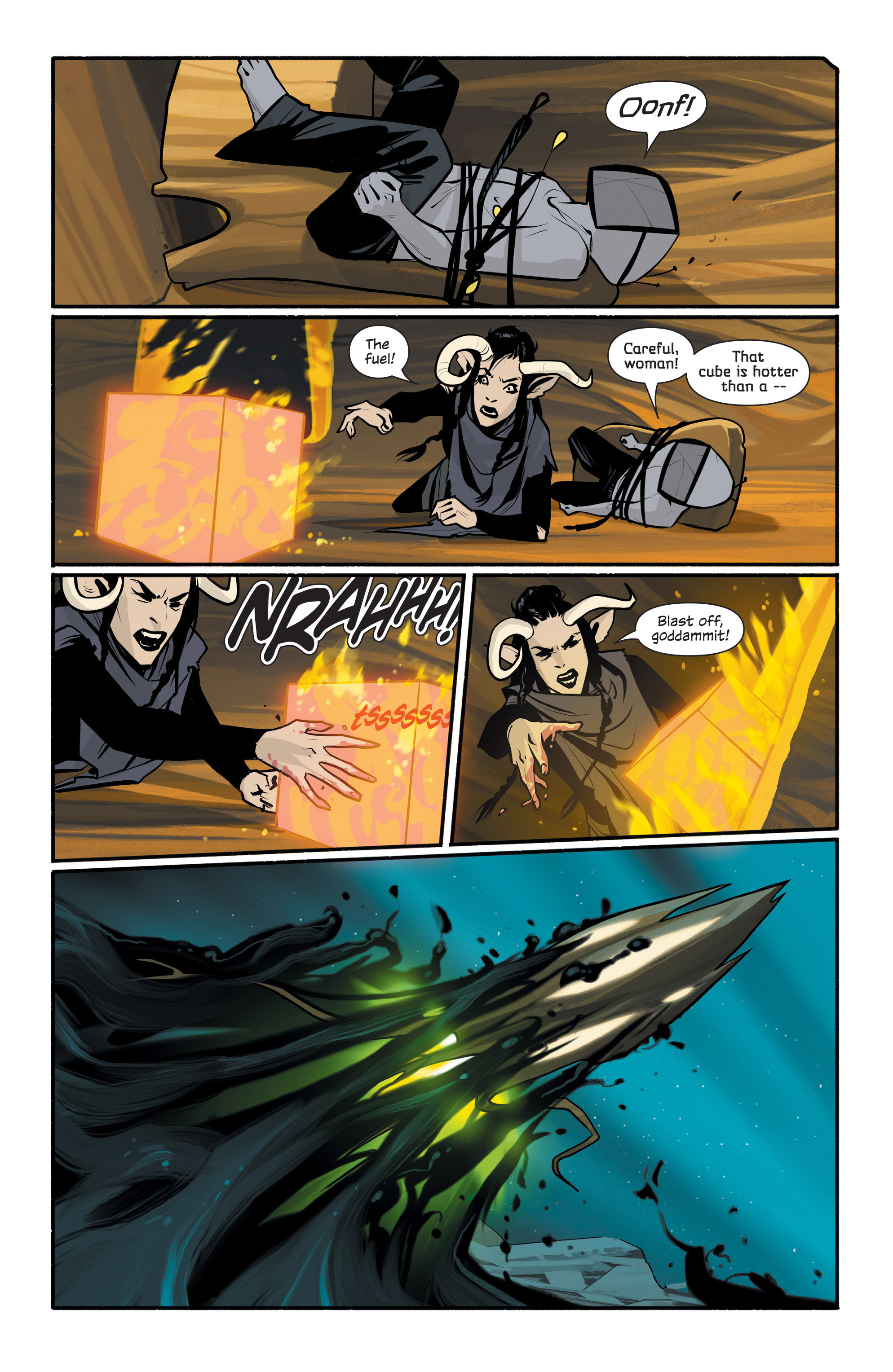 Saga (2012-) issue 42 - Page 20