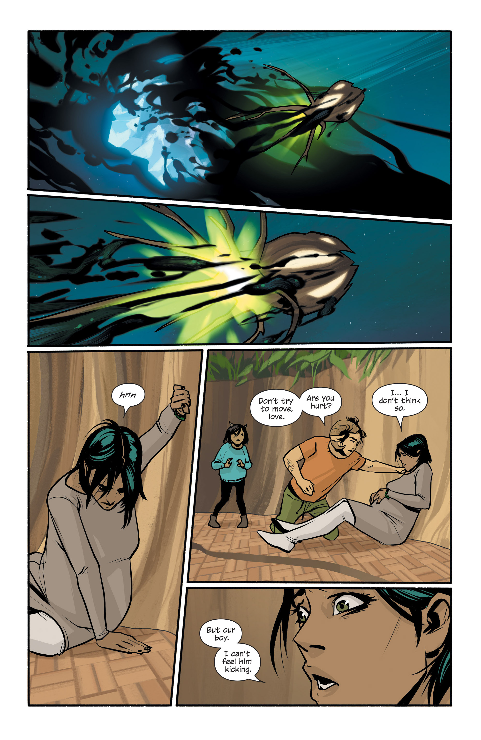 Saga (2012-) issue 42 - Page 21