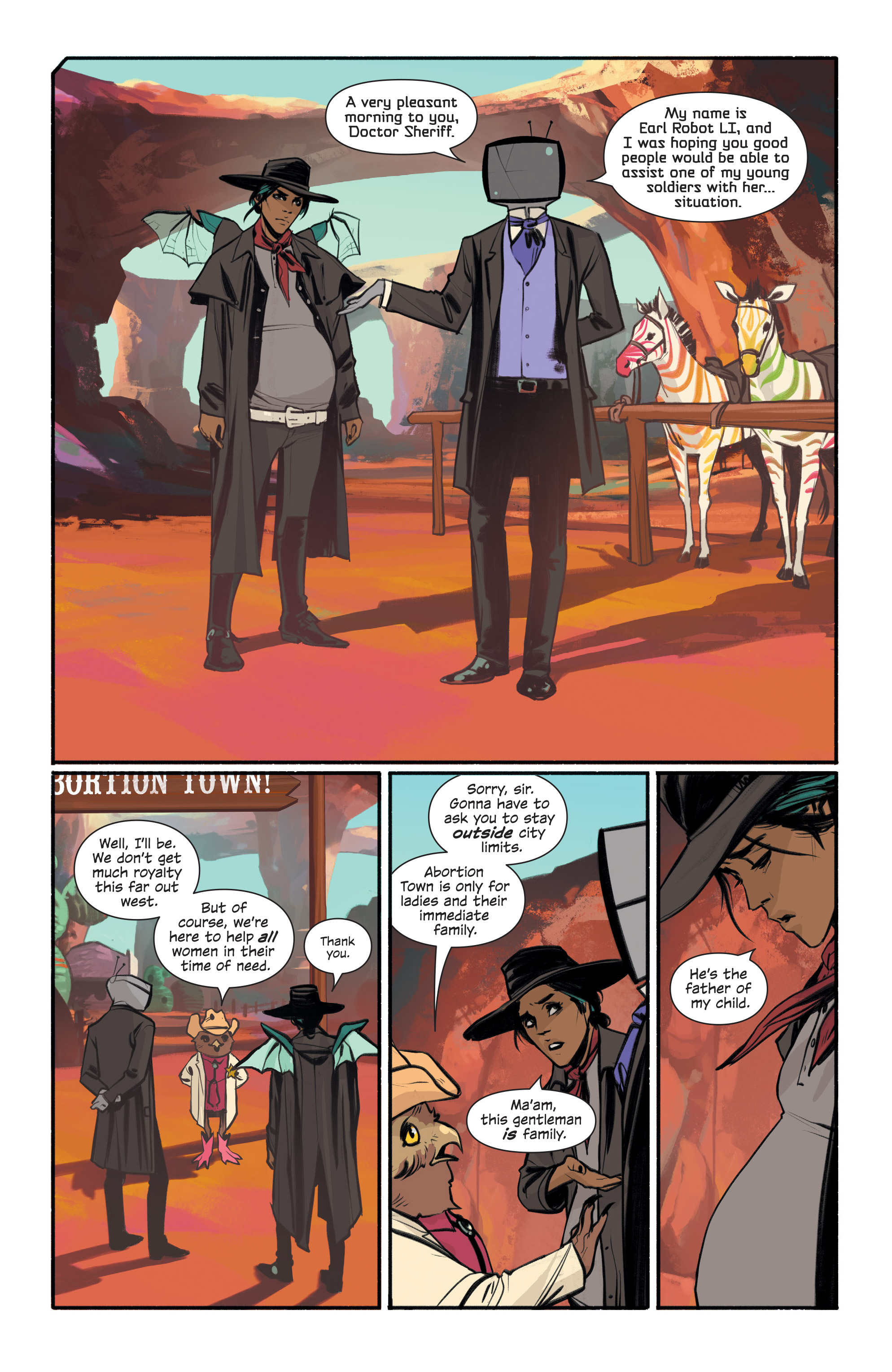 Saga (2012-): Chapter 43 - Page 4