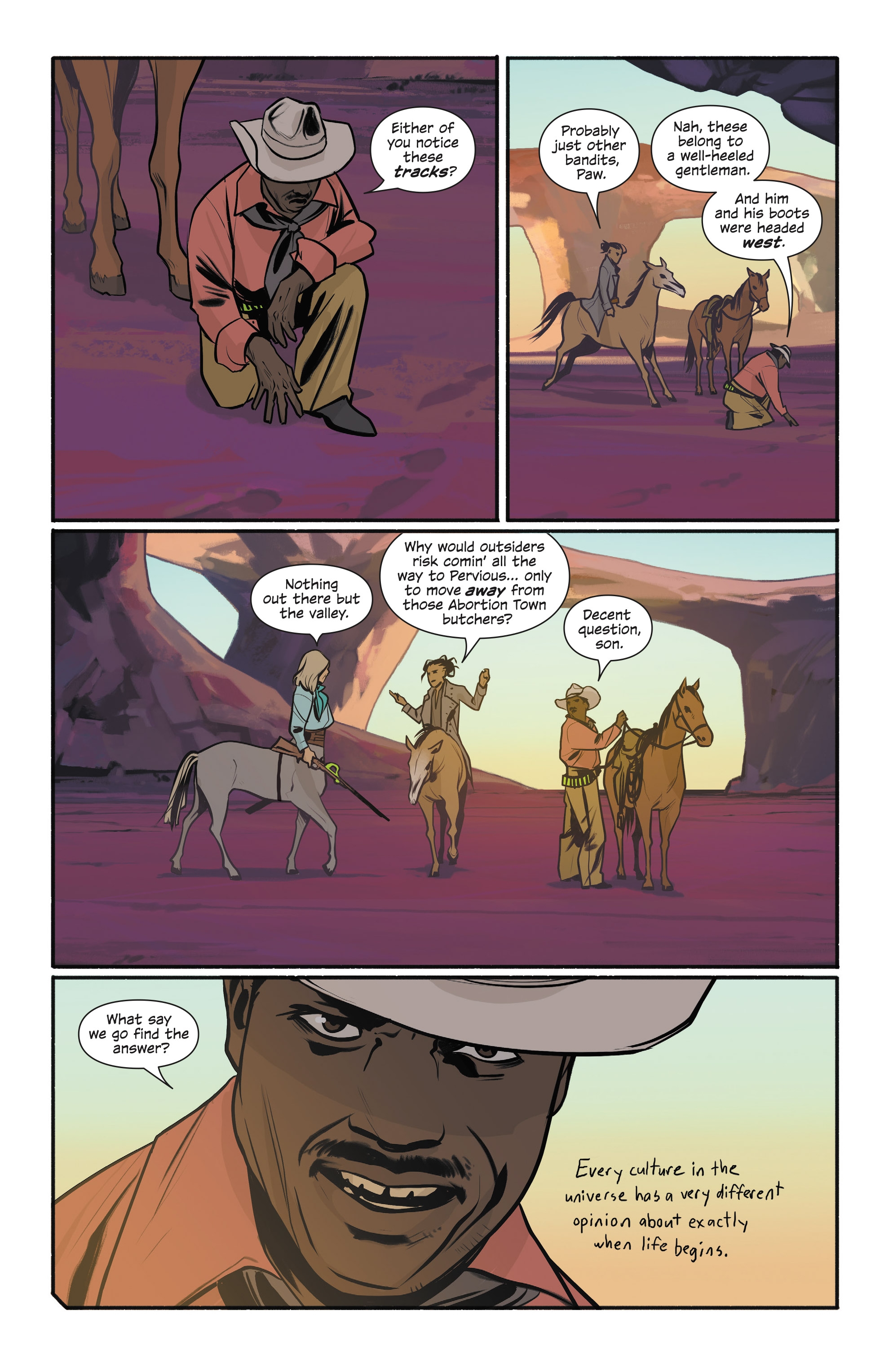 Saga (2012-) issue 44 - Page 7