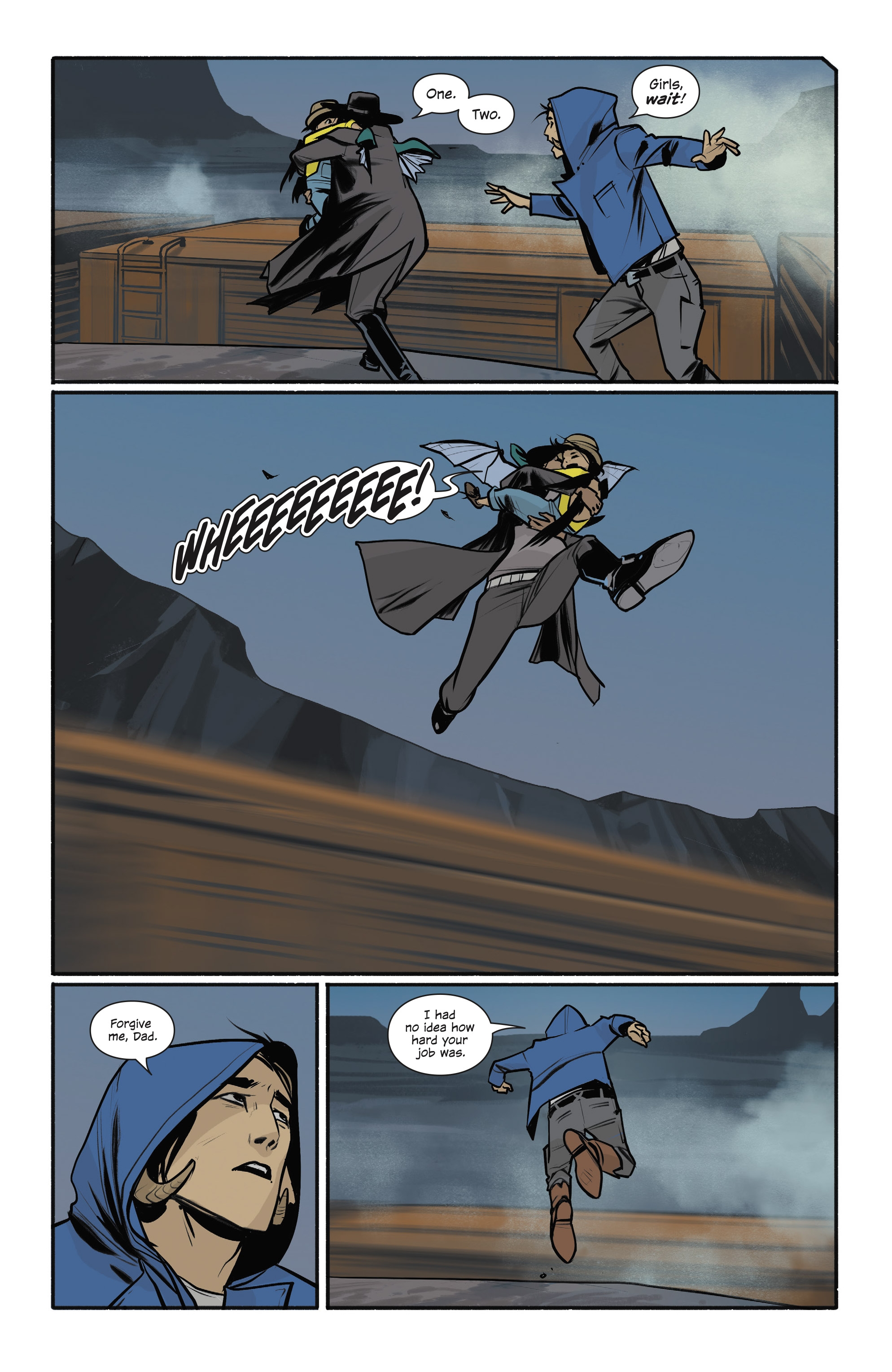 Saga (2012-) issue 44 - Page 14