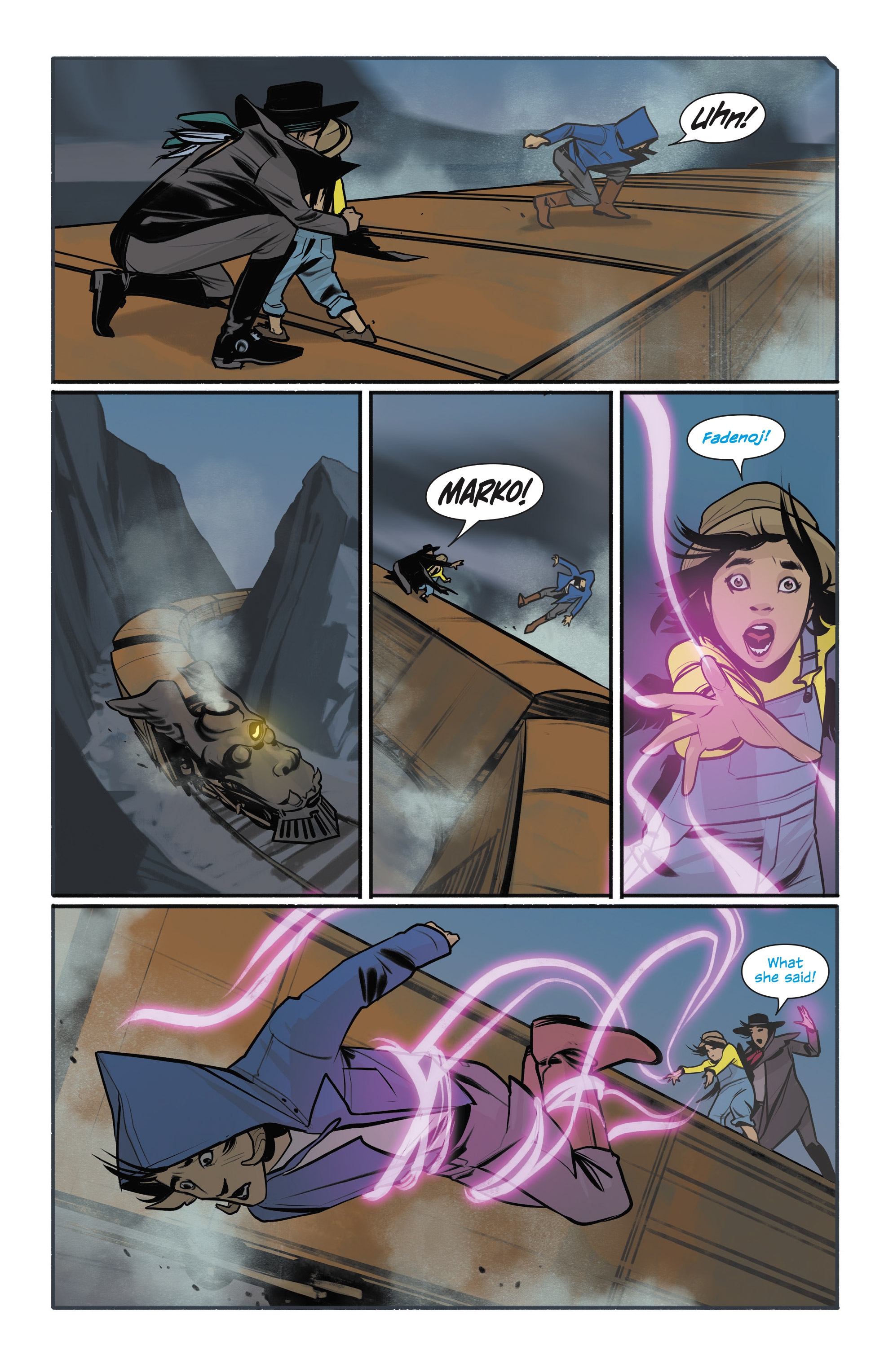 Saga (2012-) issue 44 - Page 15