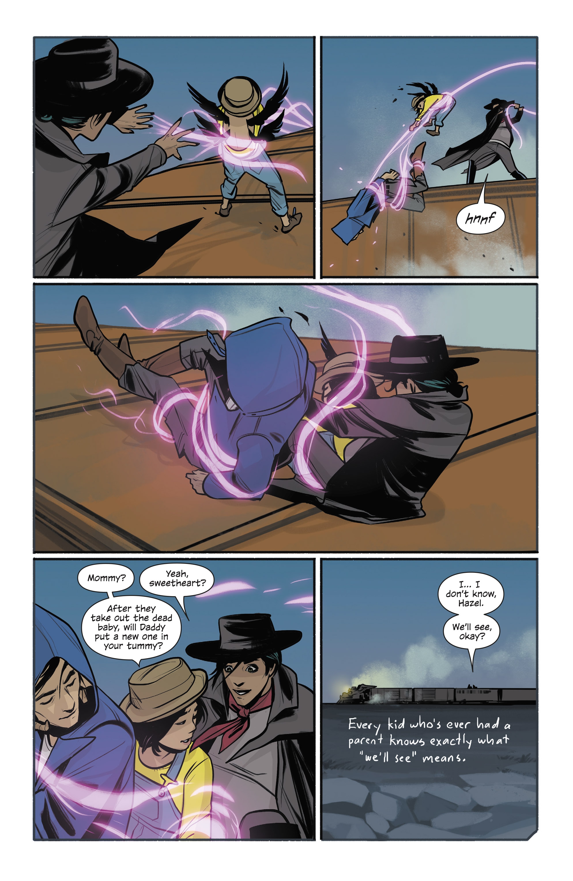 <{ $series->title }} issue 44 - Page 16