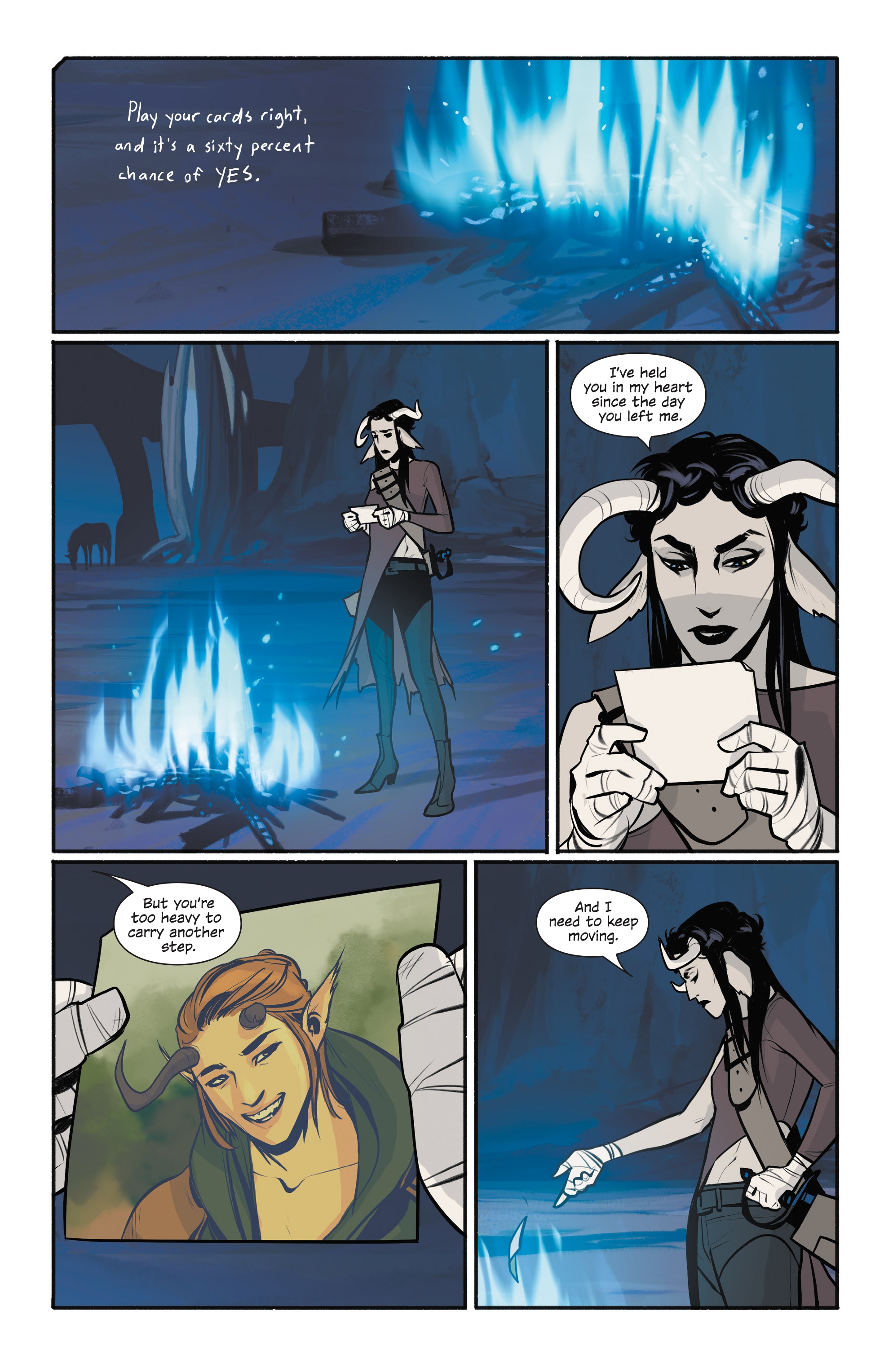 Saga (2012-) issue 44 - Page 17