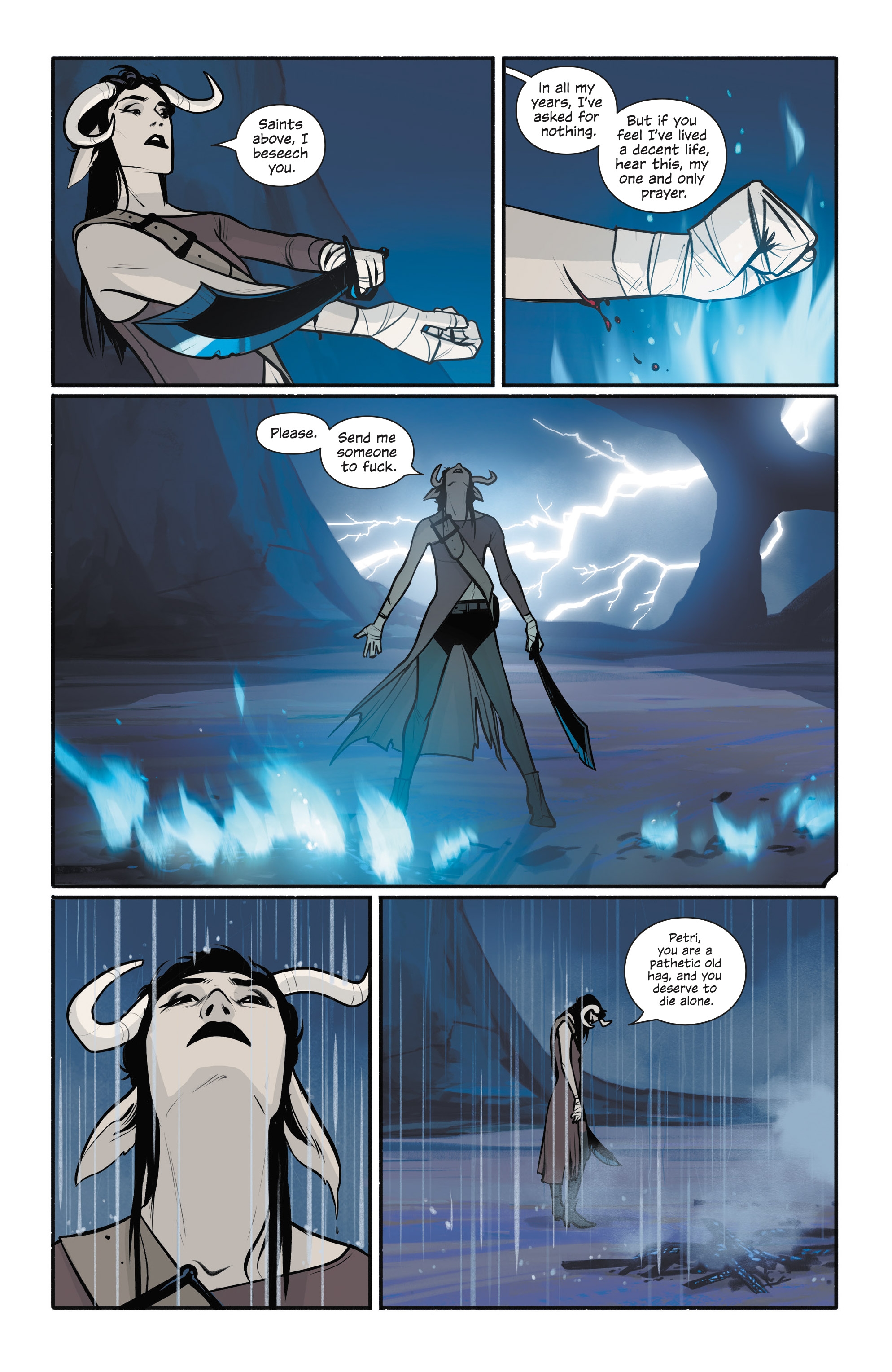 Saga (2012-) issue 44 - Page 18