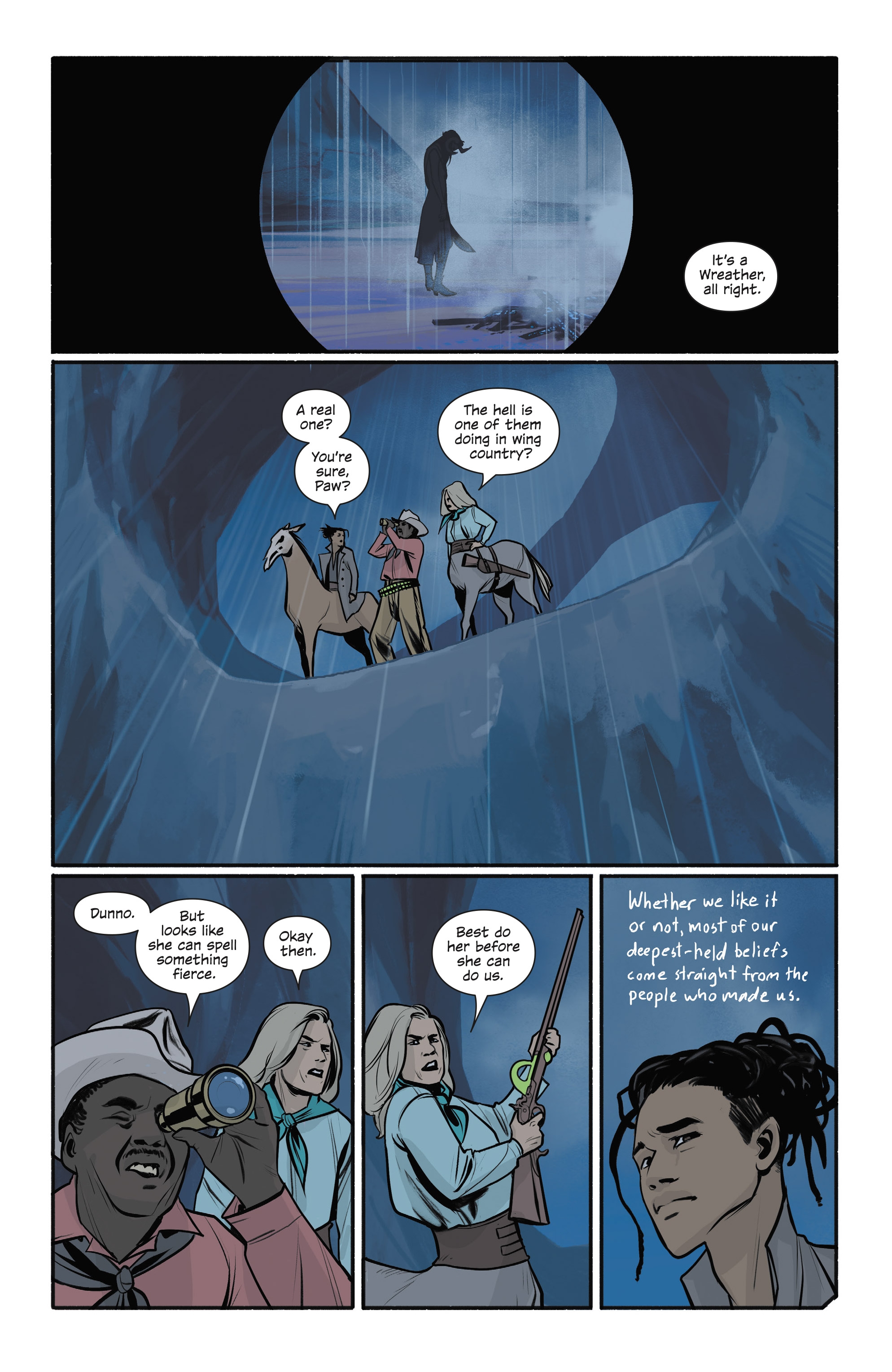 Saga (2012-) issue 44 - Page 19