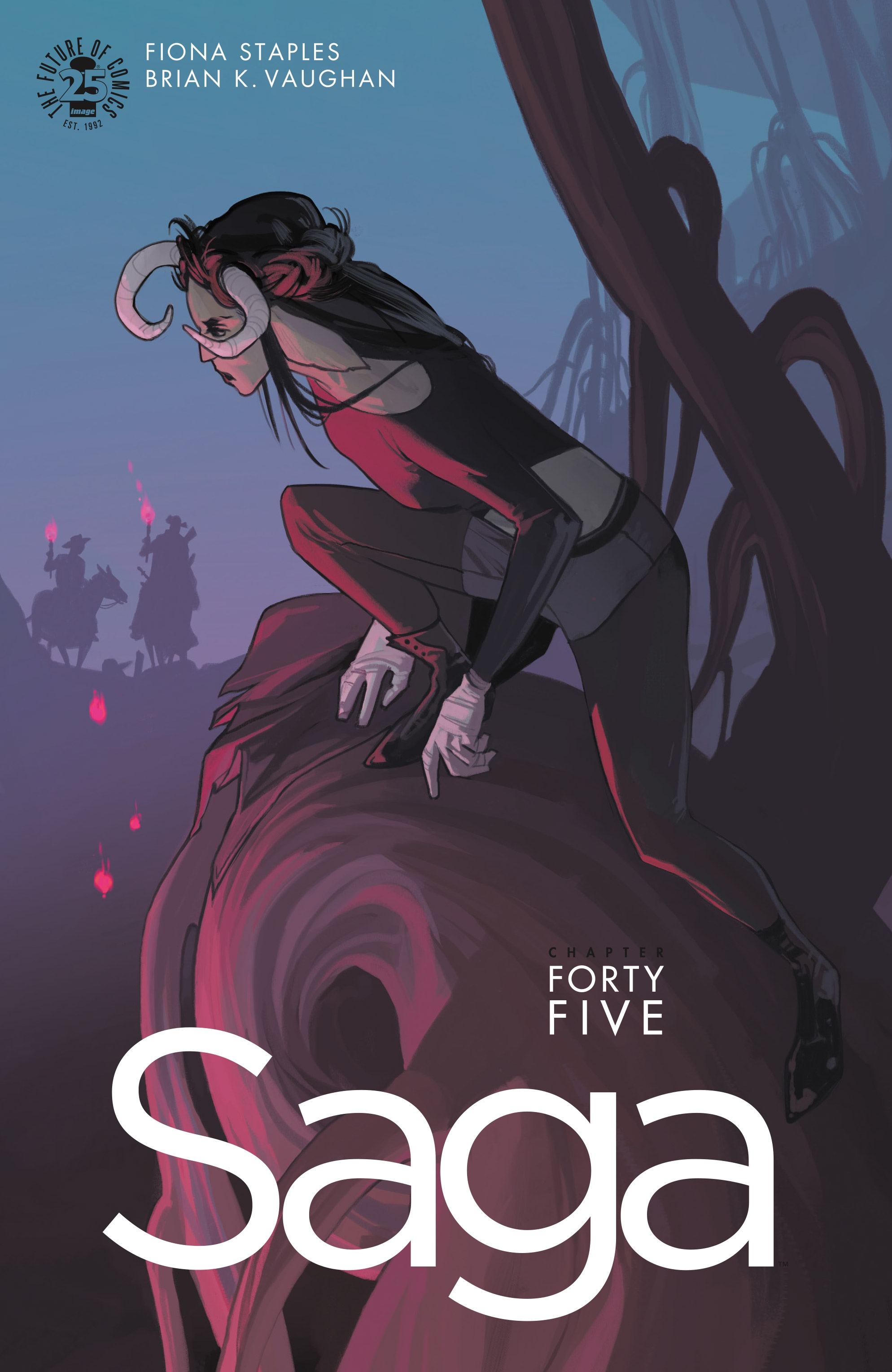 Saga (2012-): Chapter 45 - Page 1