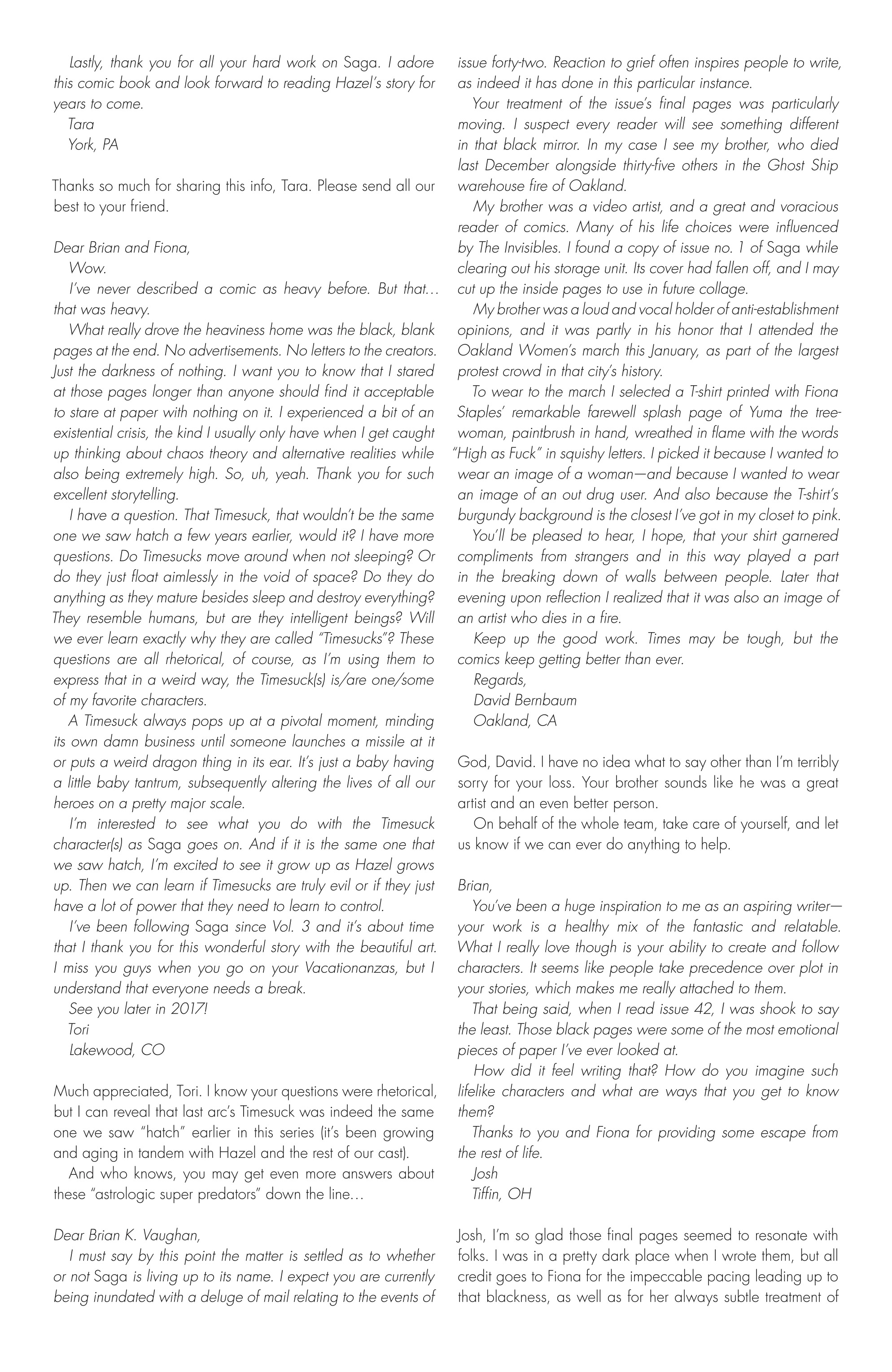 Saga (2012-): Chapter 45 - Page 26