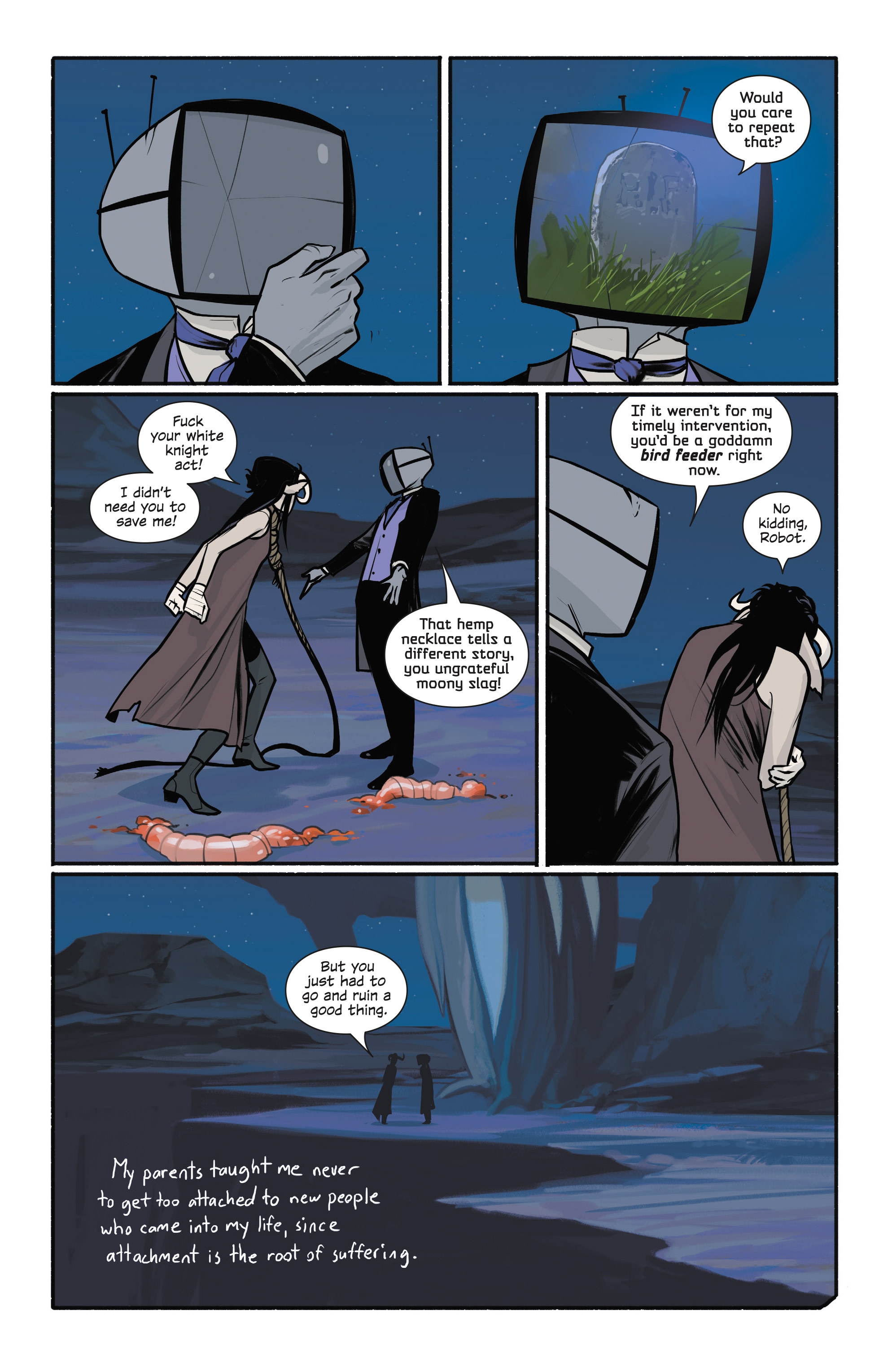 <{ $series->title }} issue 46 - Page 7