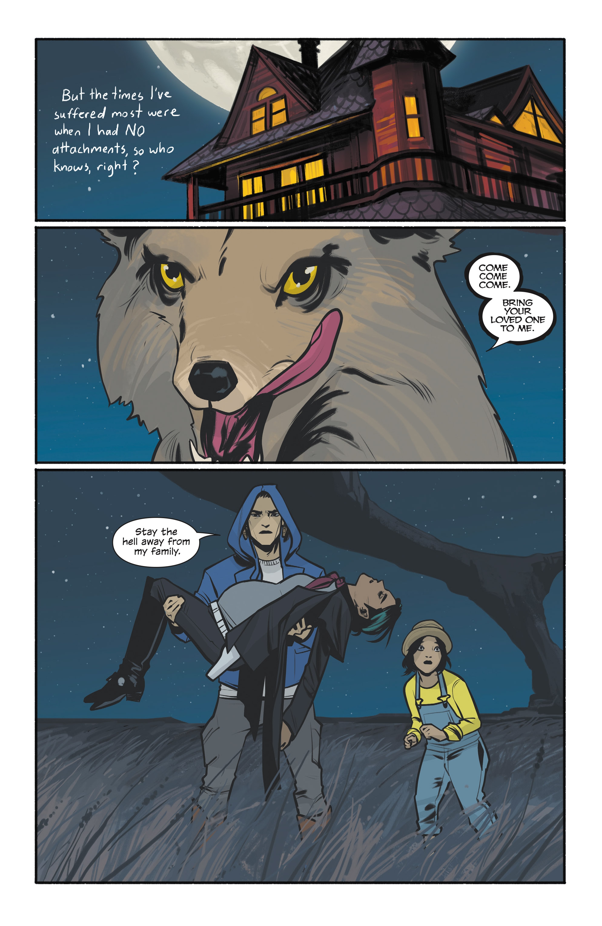 <{ $series->title }} issue 46 - Page 8