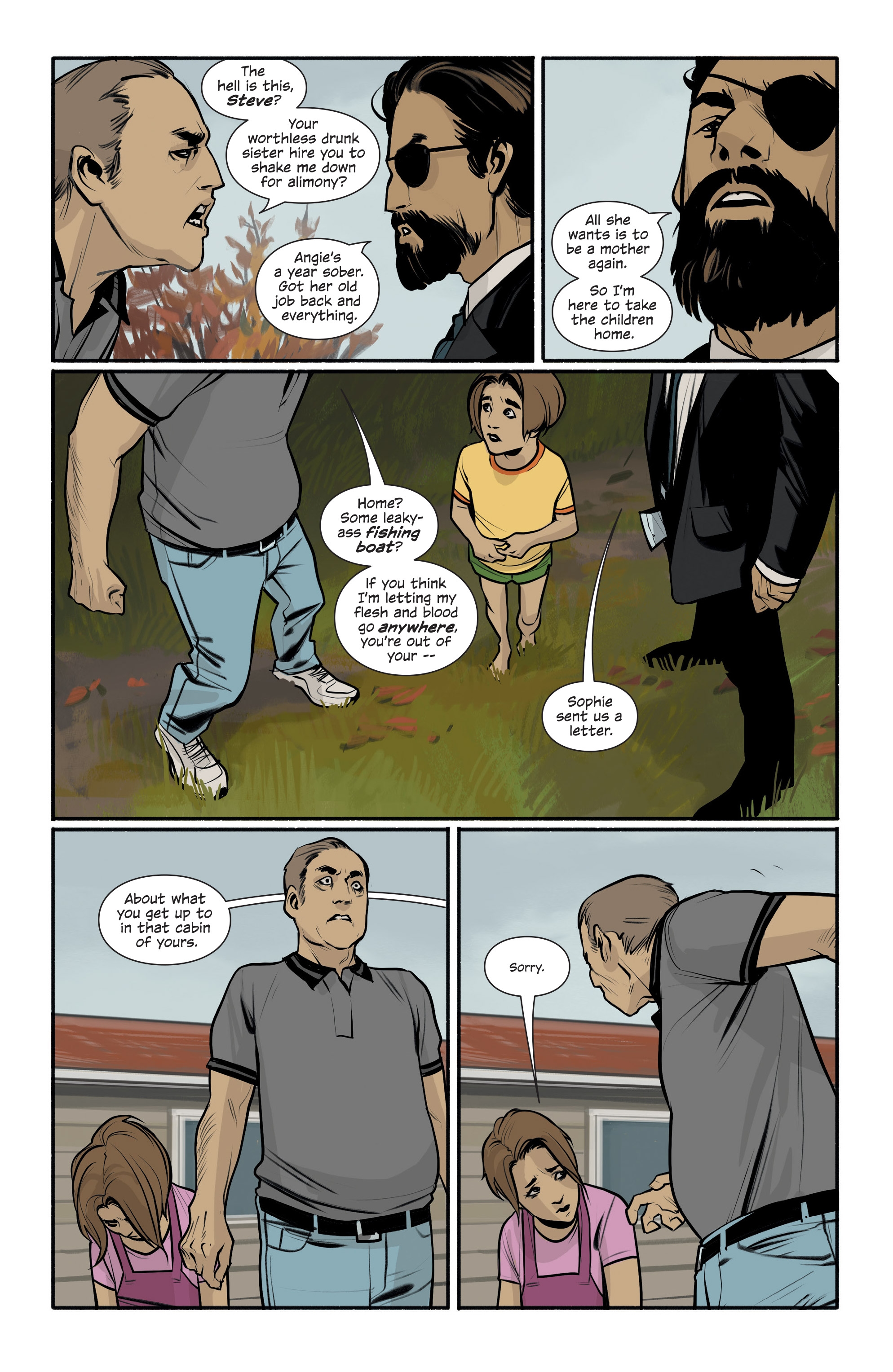 Saga (2012-): Chapter 47 - Page 6