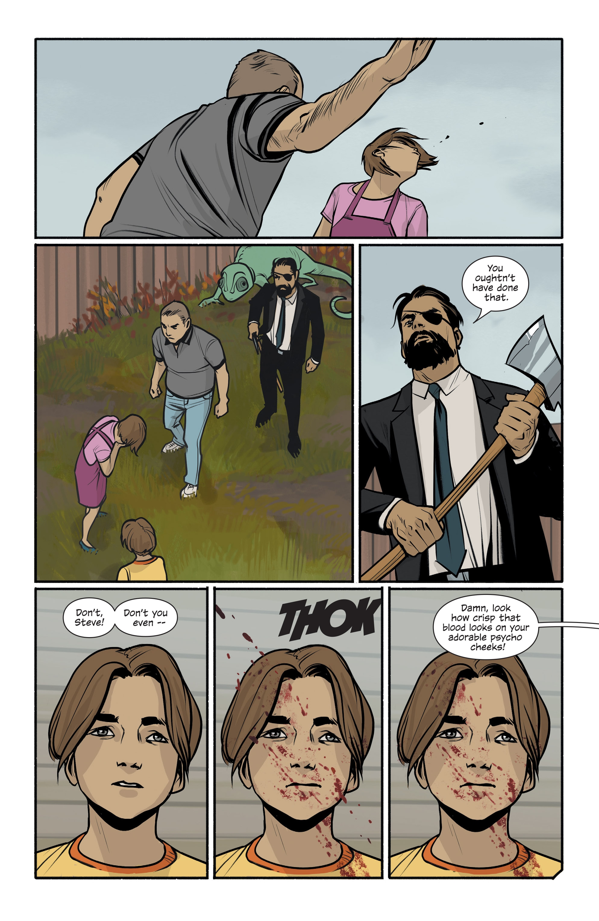 Saga (2012-): Chapter 47 - Page 7