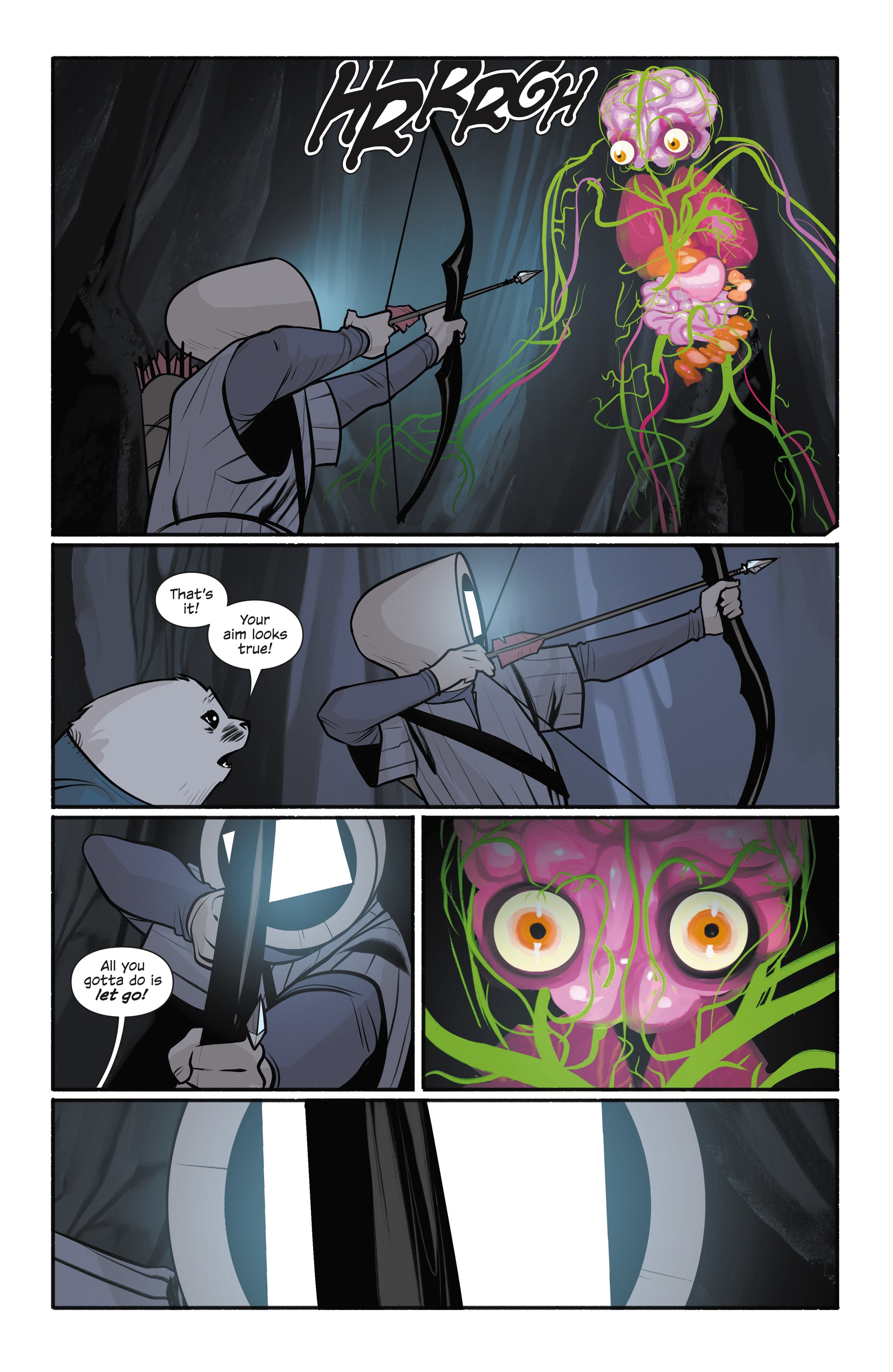 Saga (2012-) issue 48 - Page 17