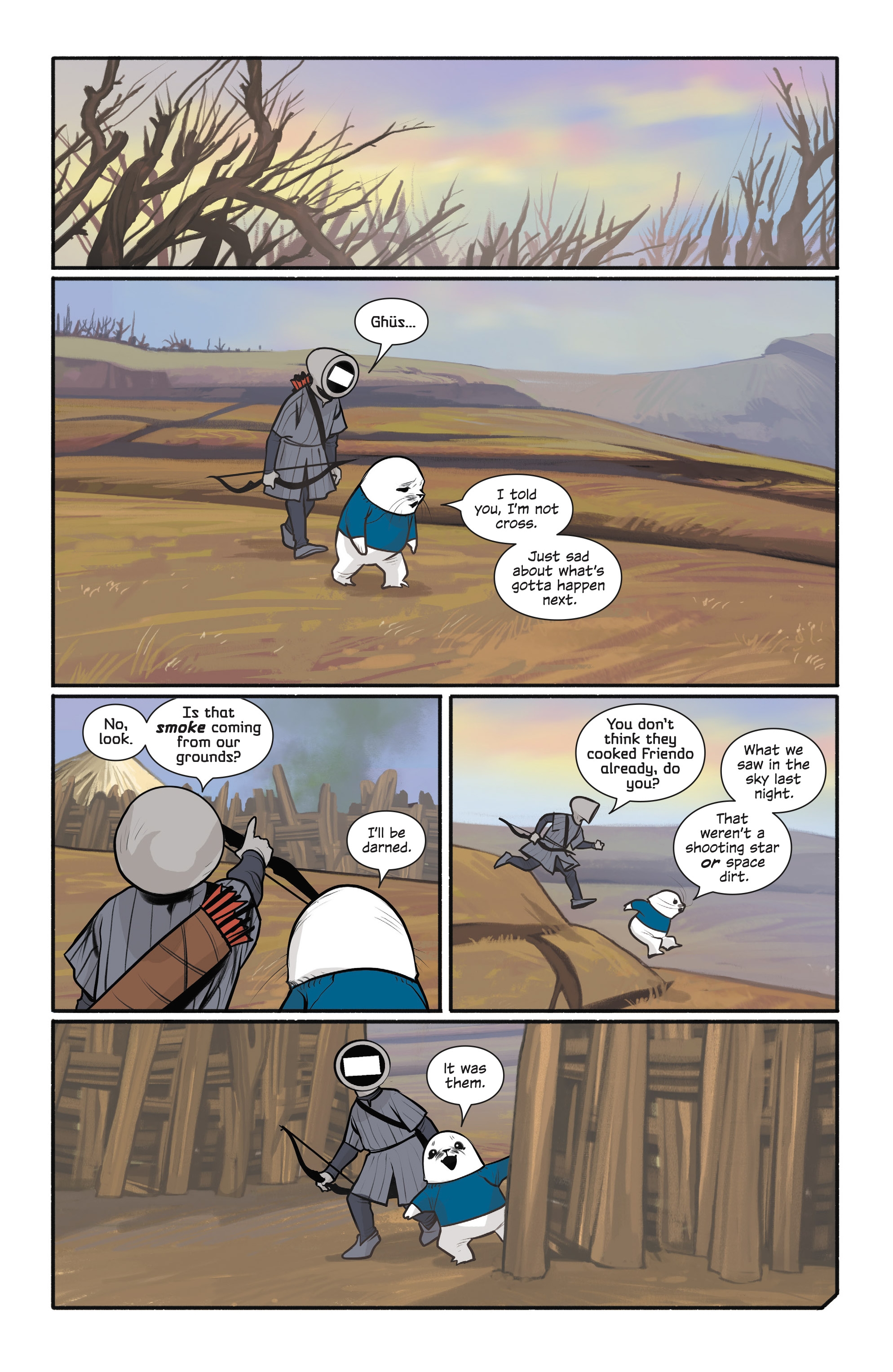 Saga (2012-) issue 48 - Page 19