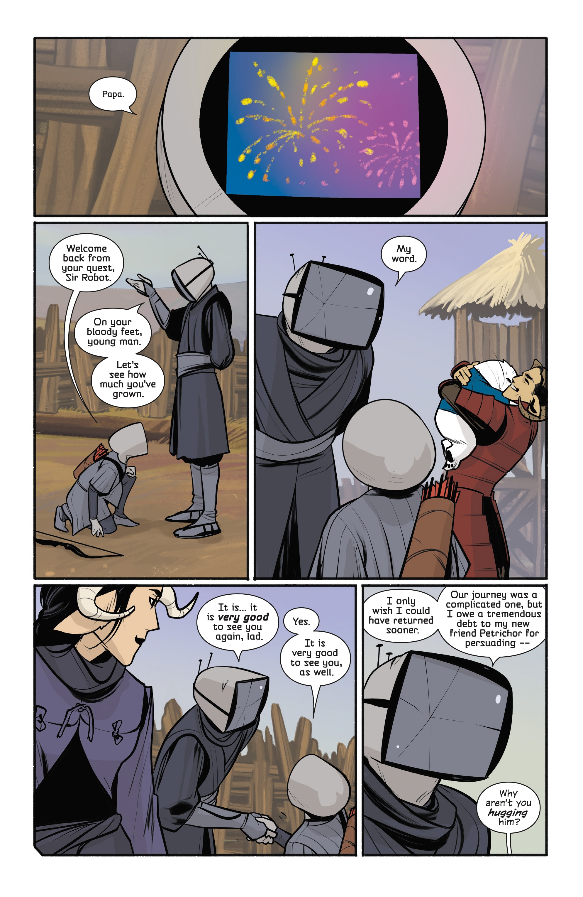 Saga (2012-) issue 48 - Page 21