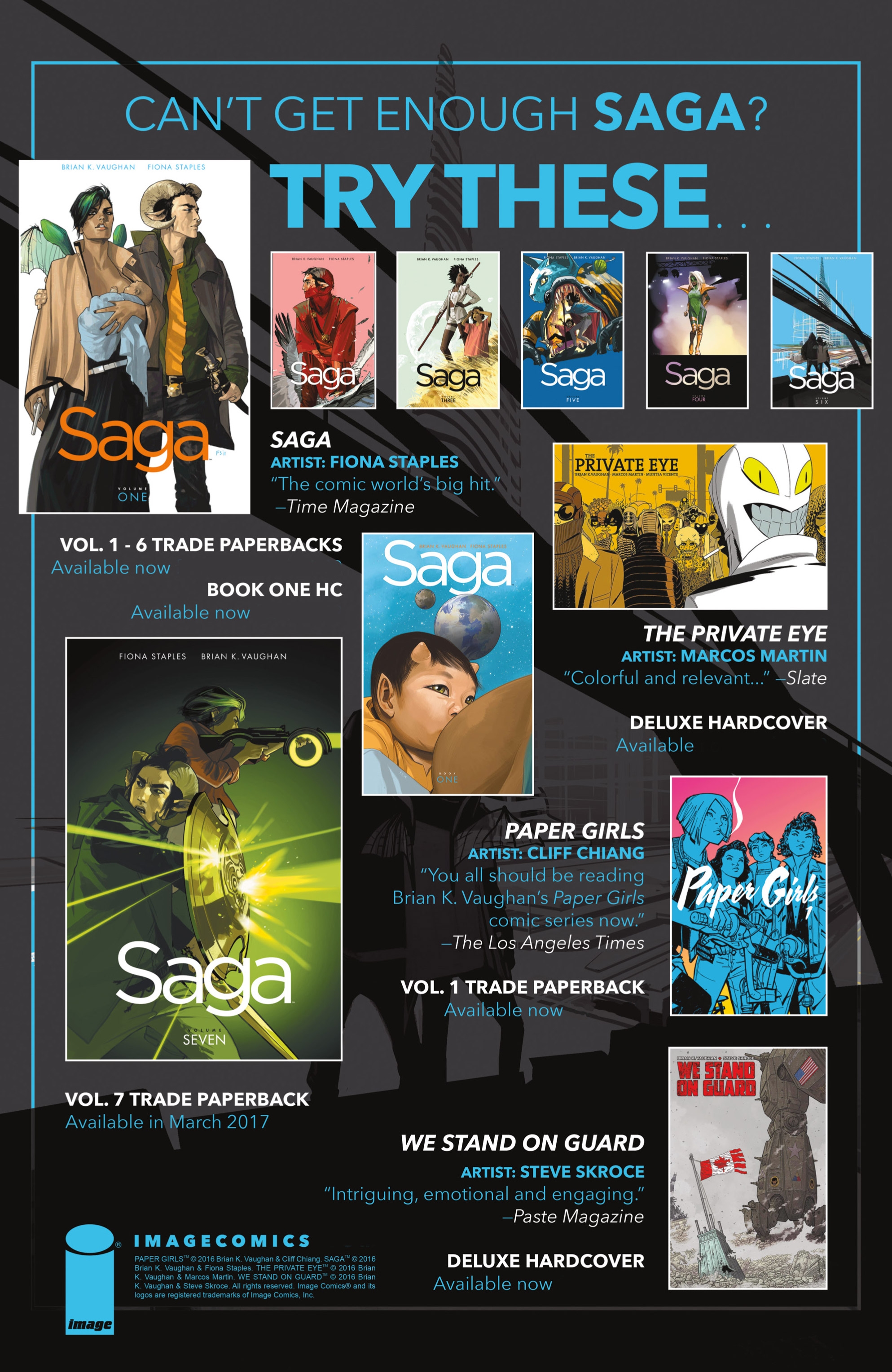 Saga (2012-) issue 48 - Page 30