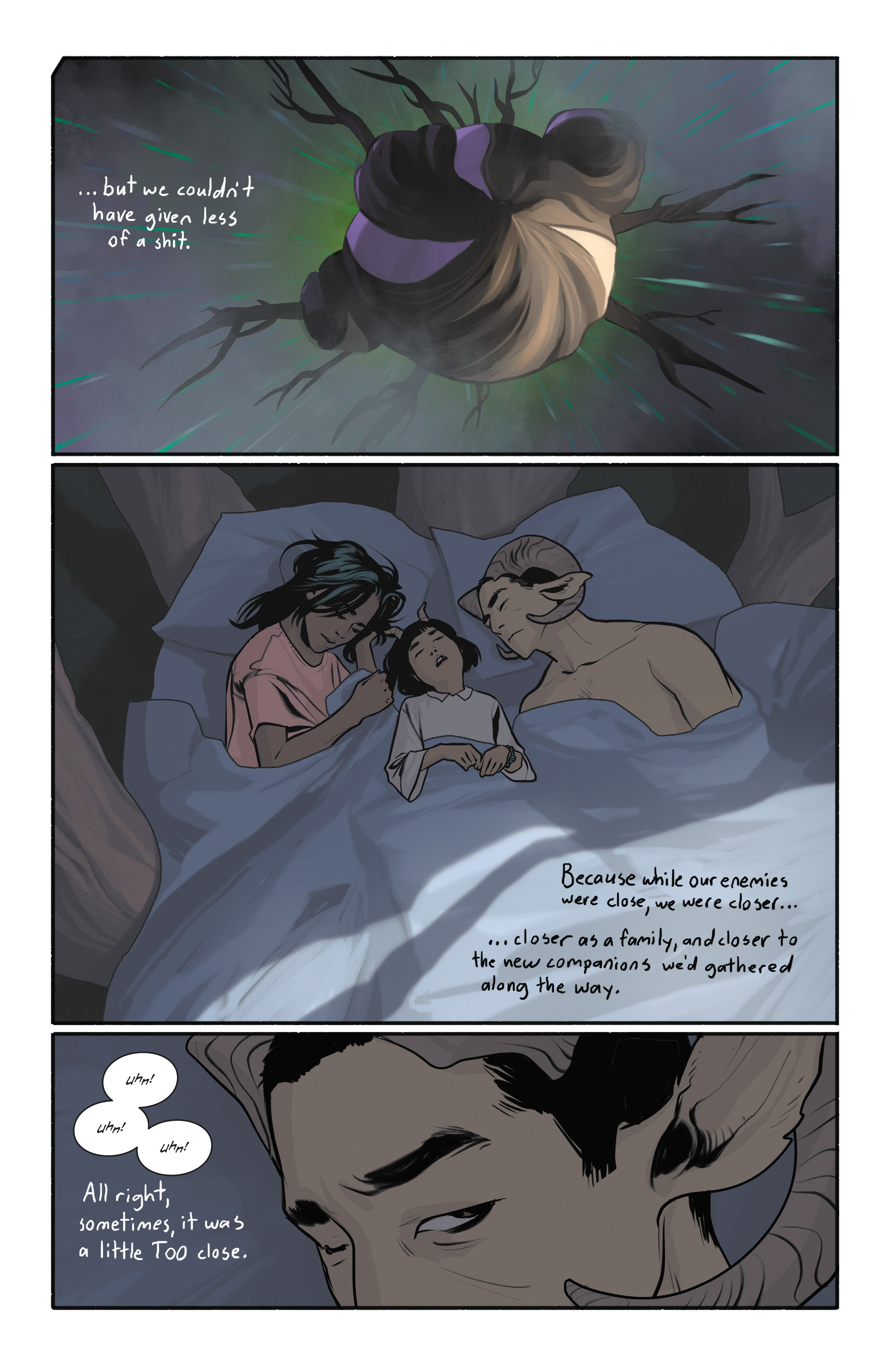 <{ $series->title }} issue 49 - Page 7