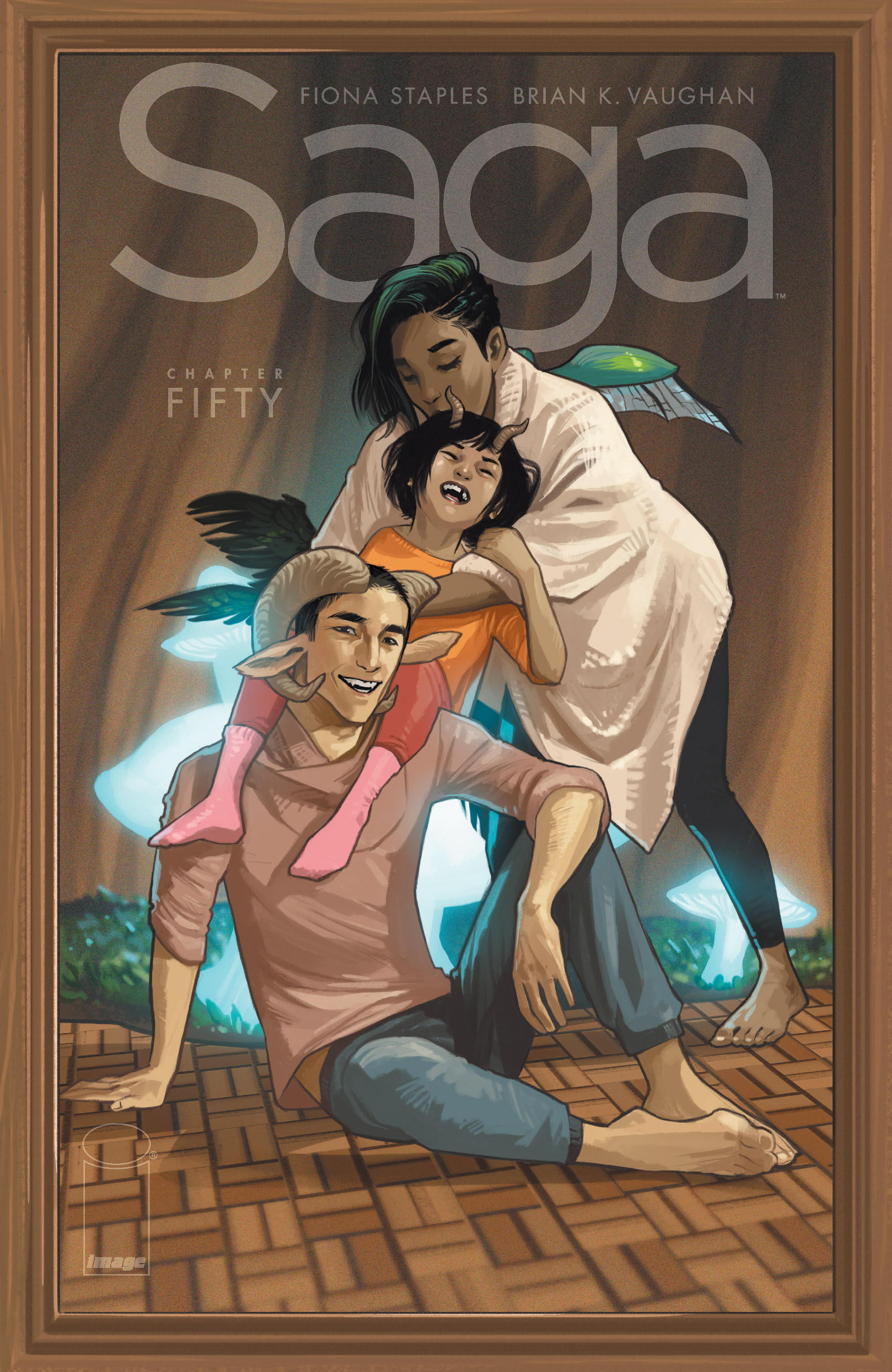 Saga (2012-): Chapter 50 - Page 1