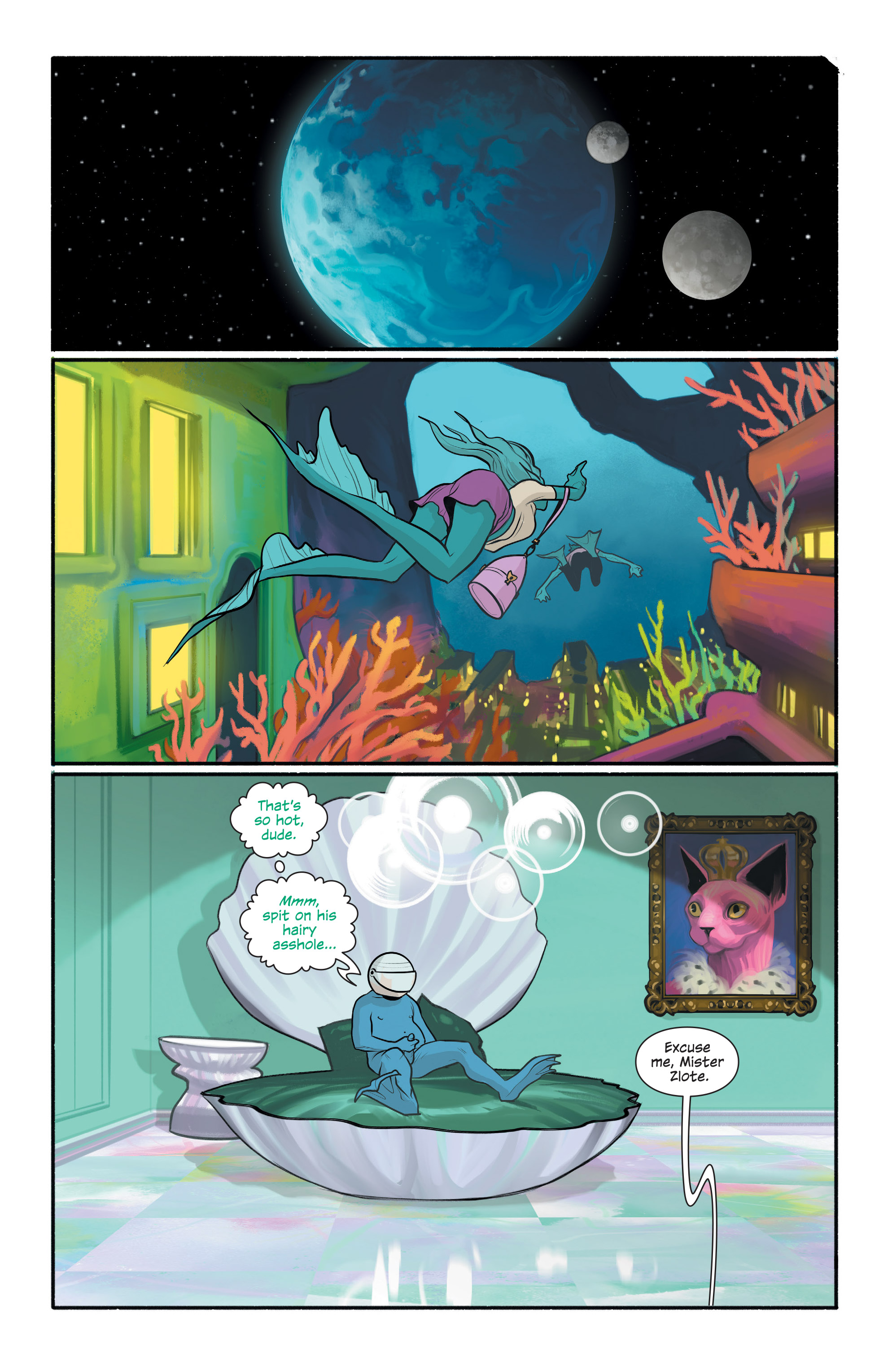 <{ $series->title }} issue 50 - Page 20