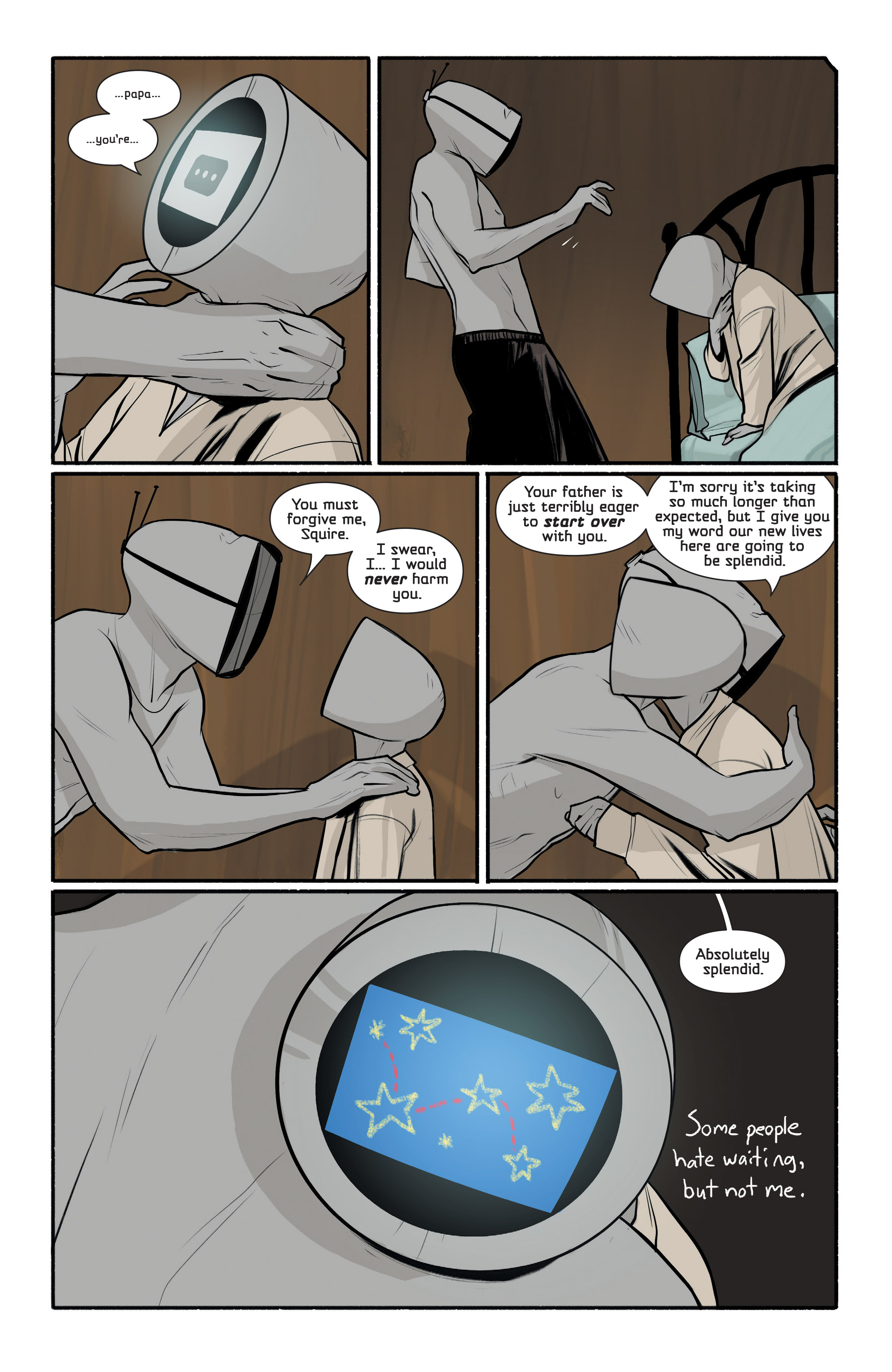 <{ $series->title }} issue 51 - Page 7