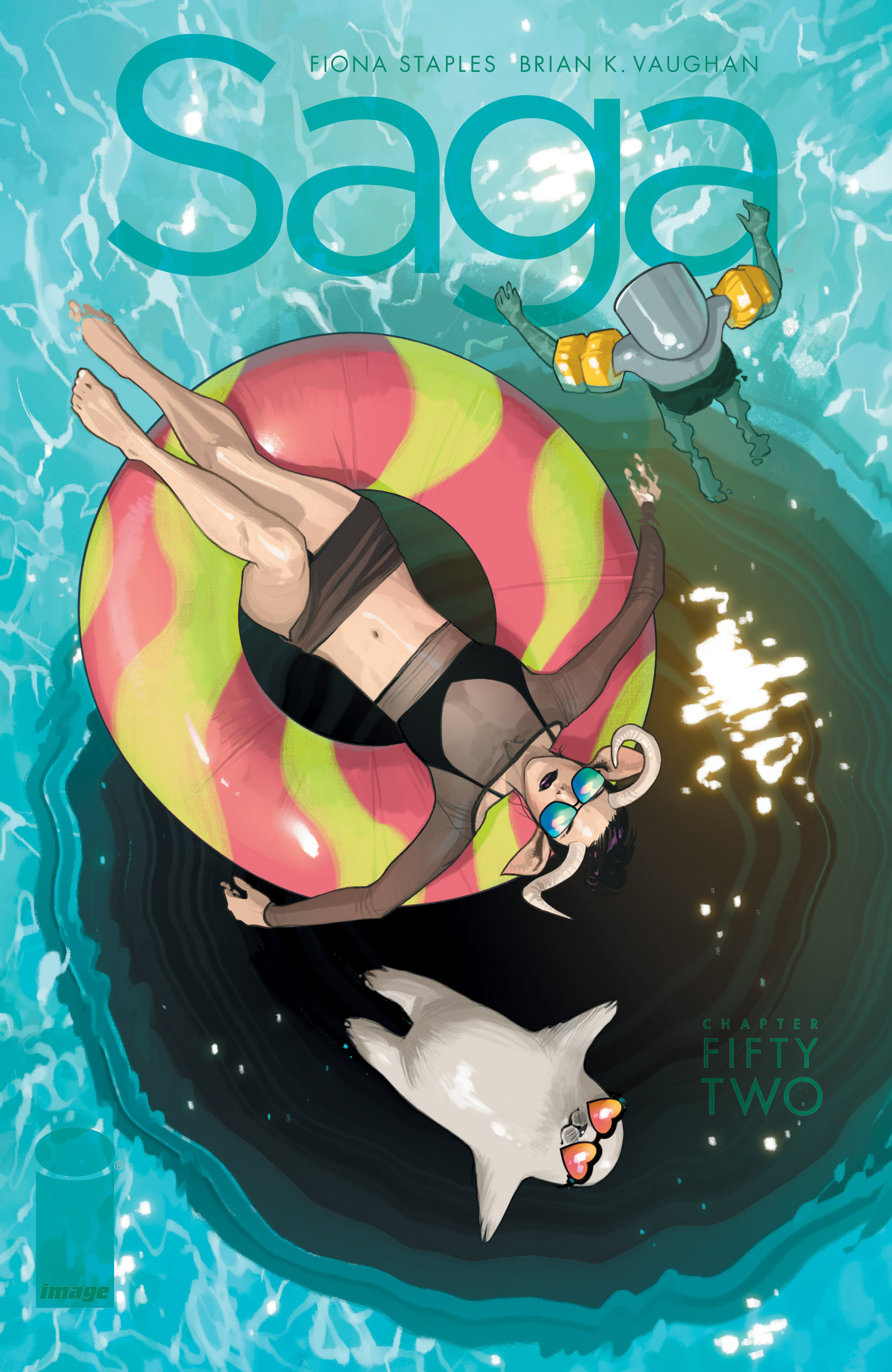 Saga (2012-)-Saga (2012-) #52