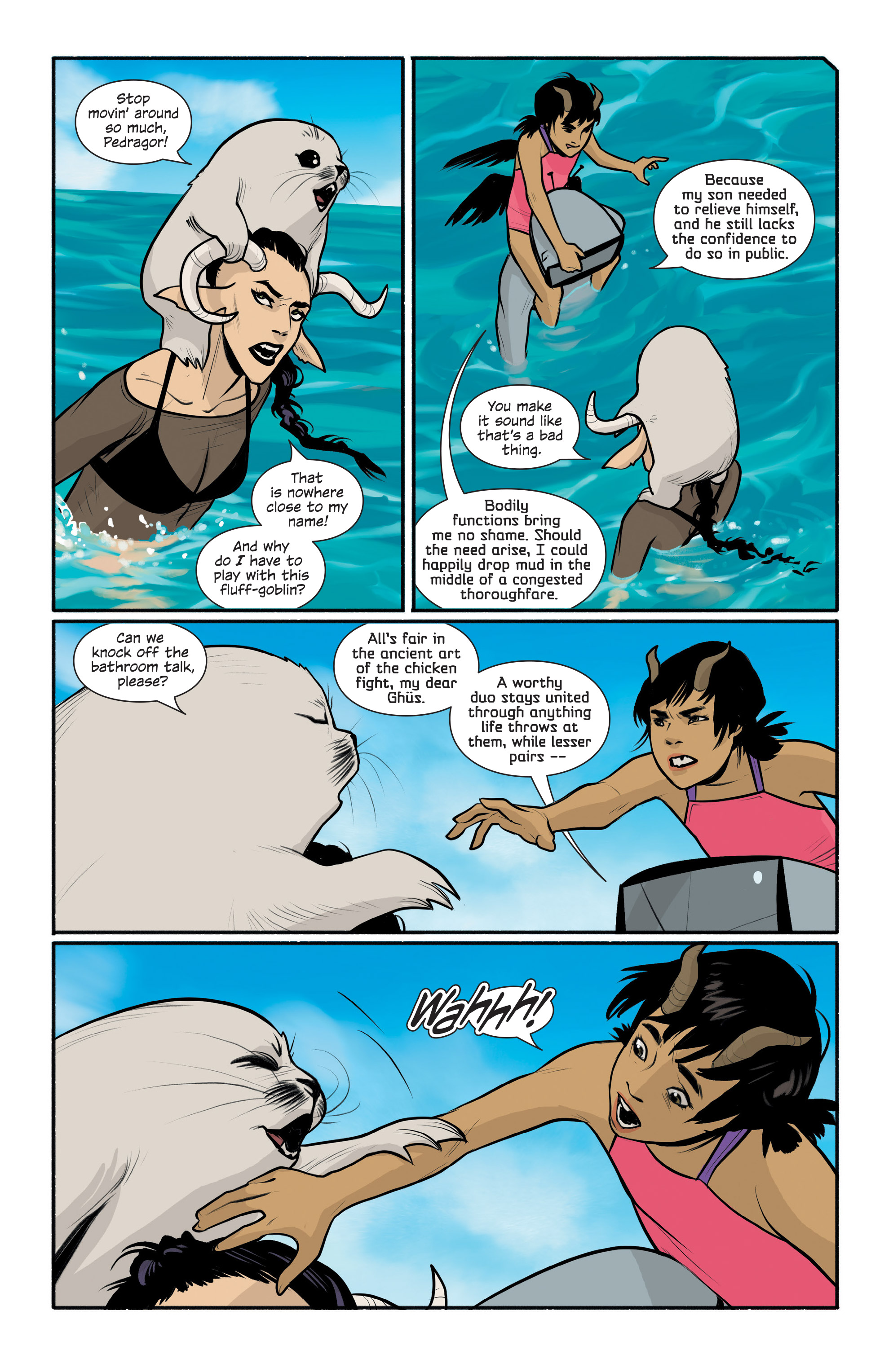 Saga (2012-): Chapter 52 - Page 4