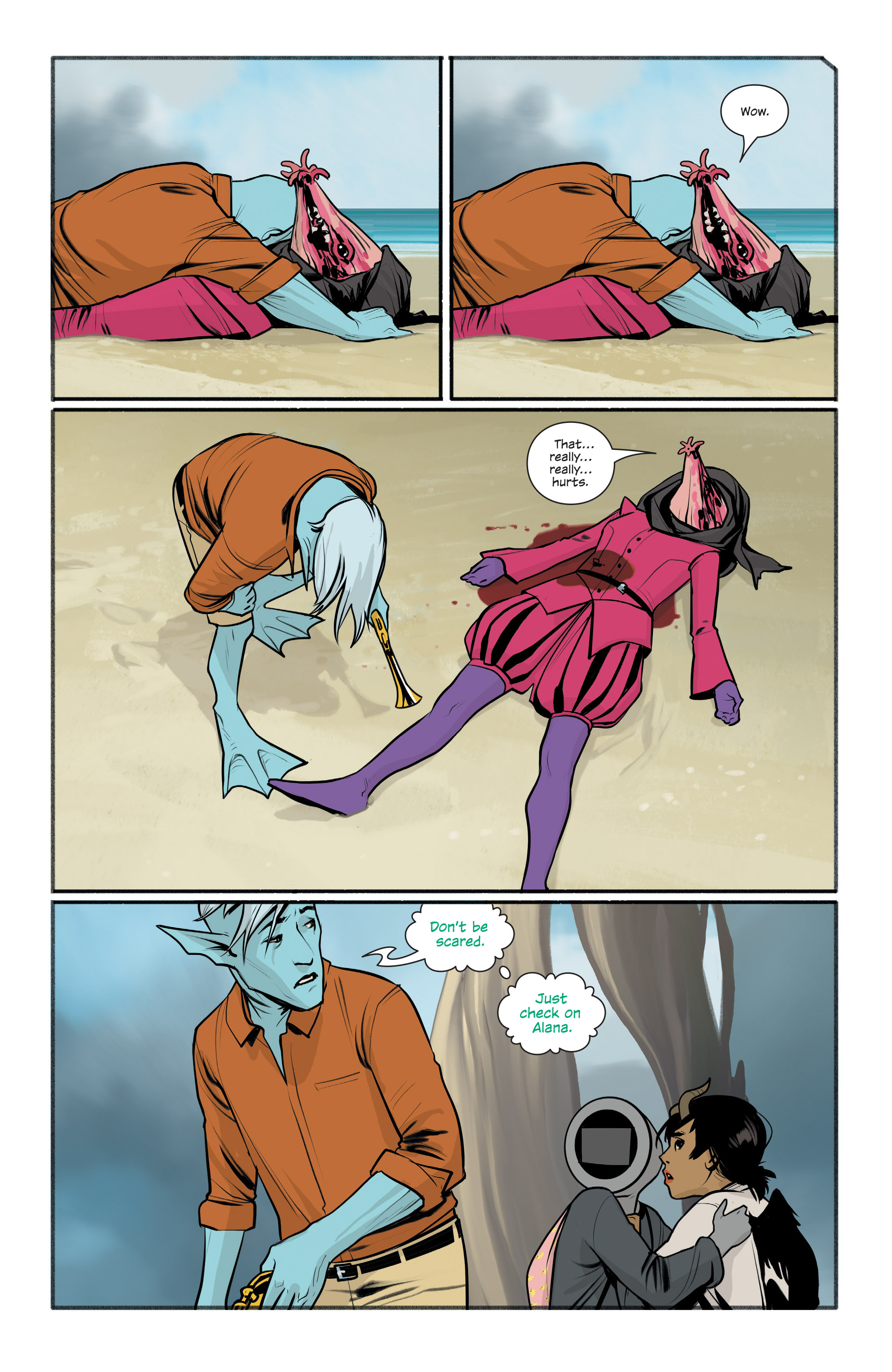Saga (2012-): Chapter 53 - Page 20