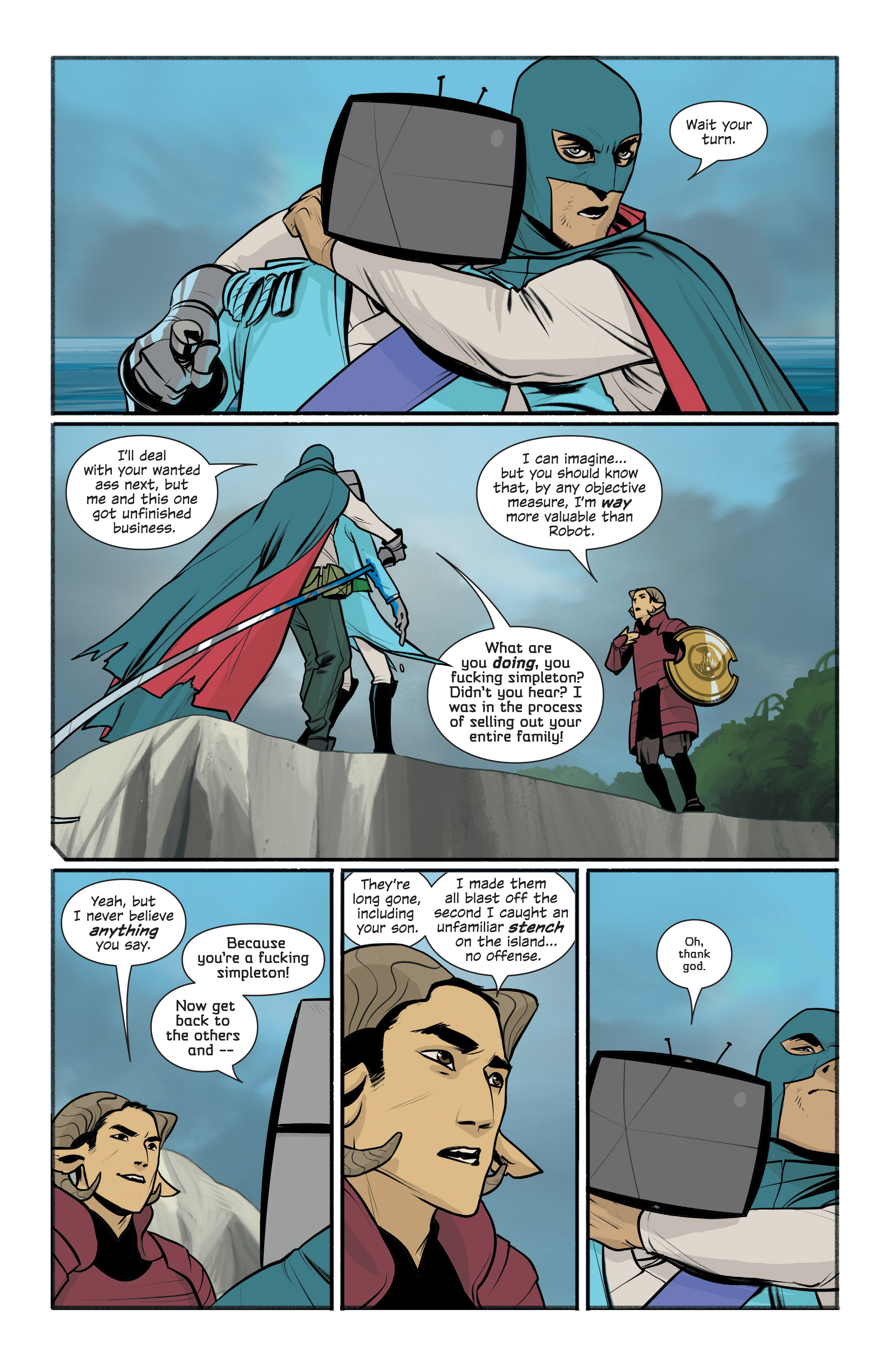 Saga (2012-): Chapter 53 - Page 22