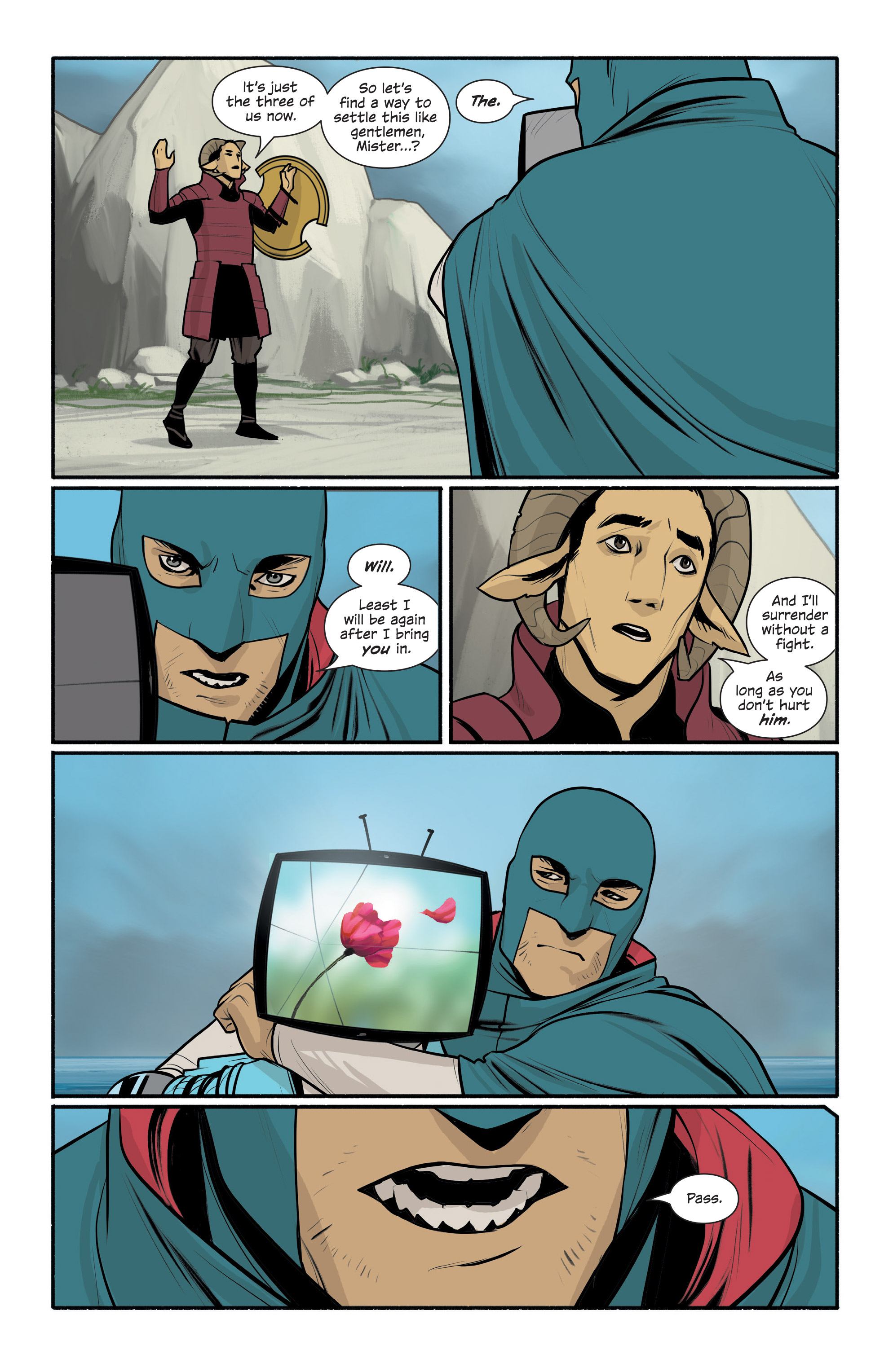 Saga (2012-): Chapter 53 - Page 23