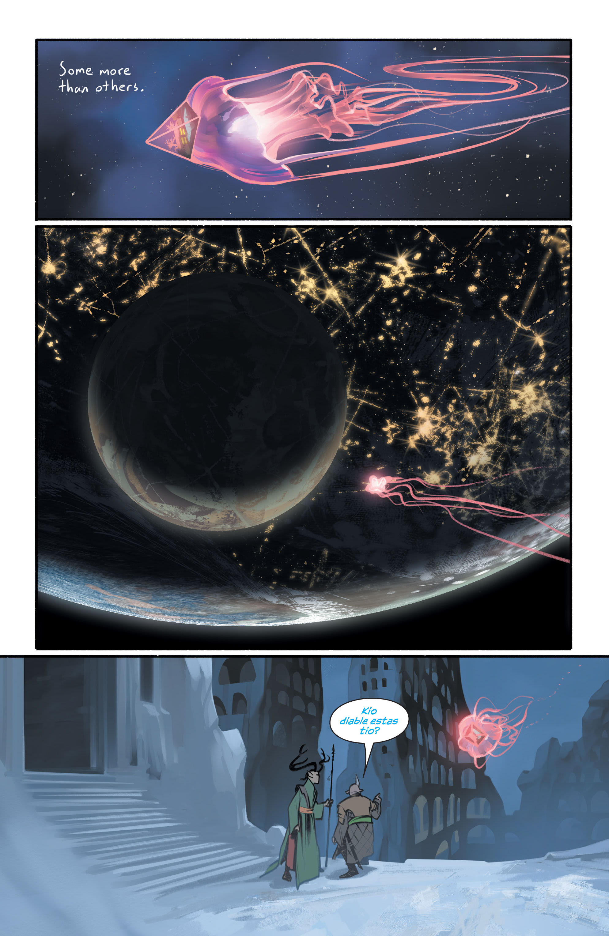 Saga (2012-) issue 55 - Page 26