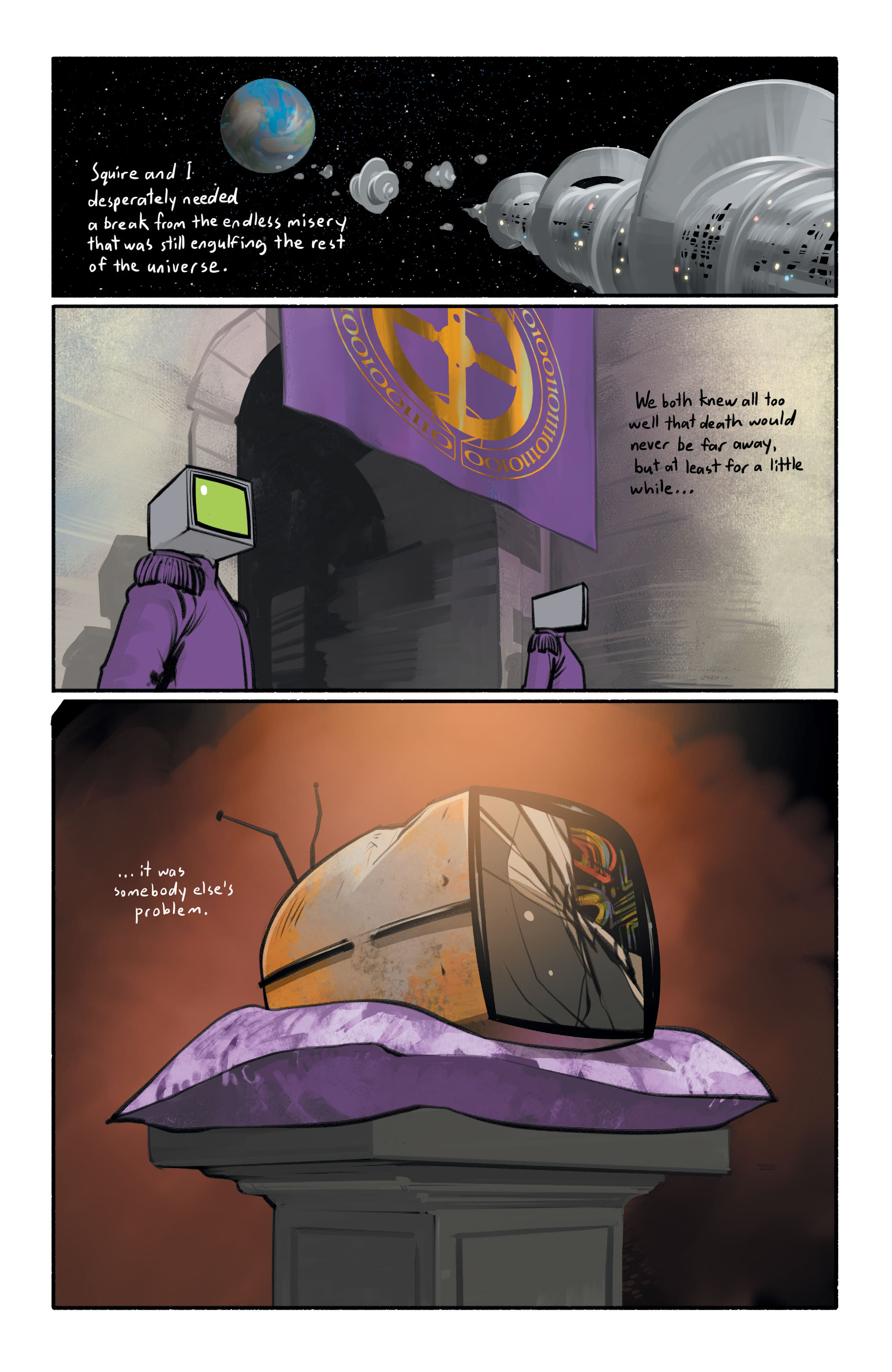 <{ $series->title }} issue 56 - Page 8