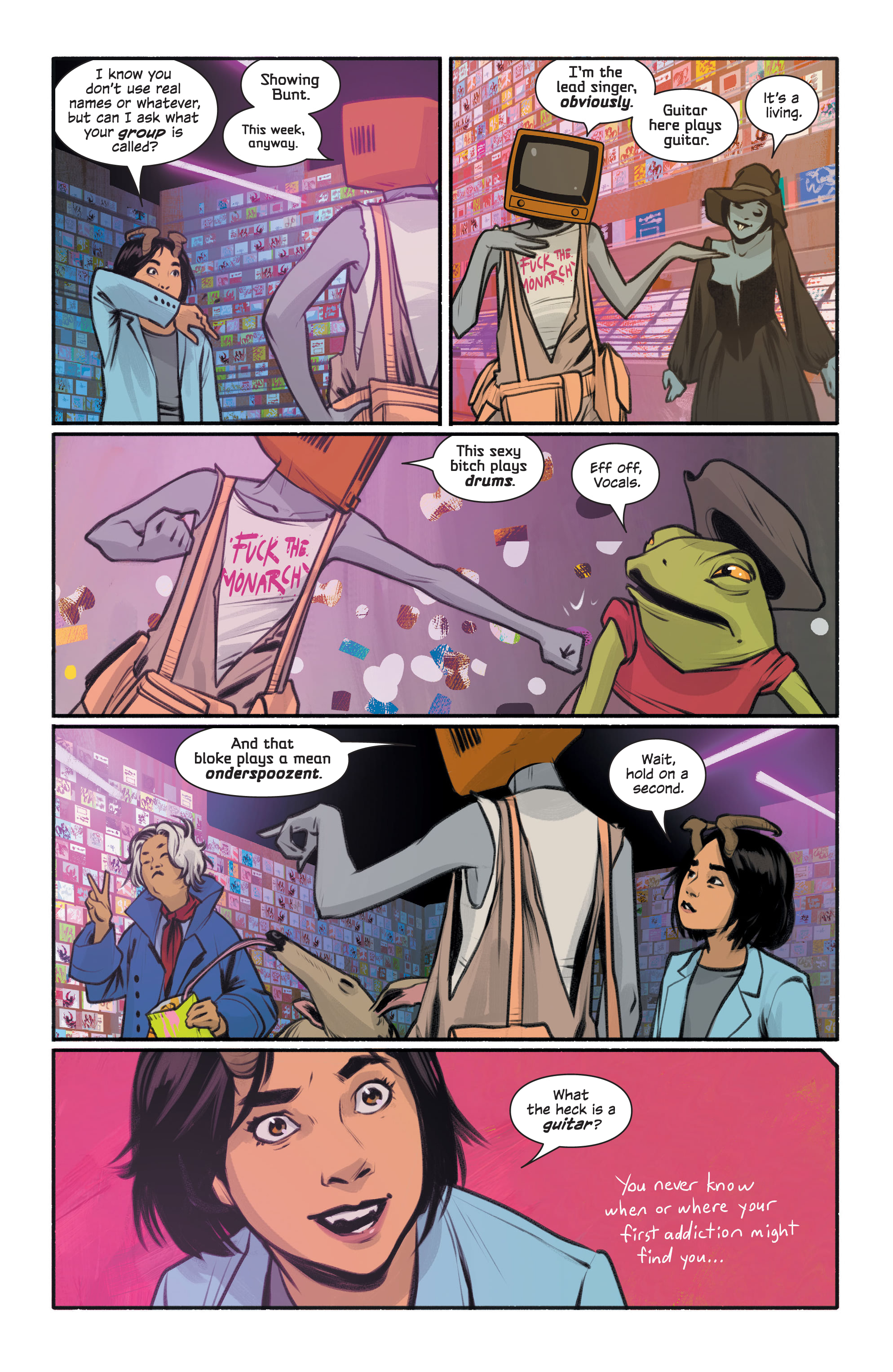 Saga (2012-) issue 56 - Page 18