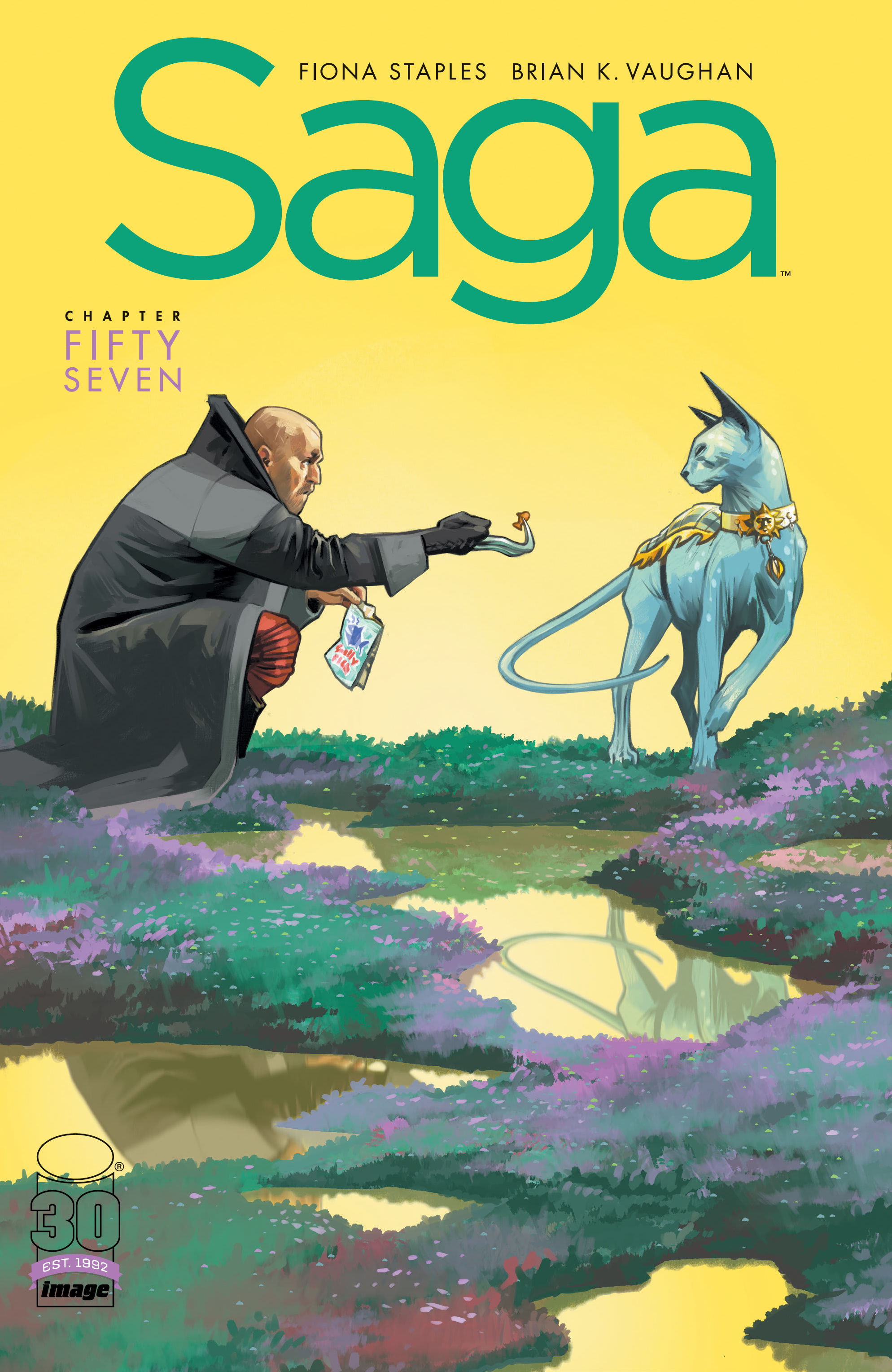 Saga (2012-): Chapter 57 - Page 1