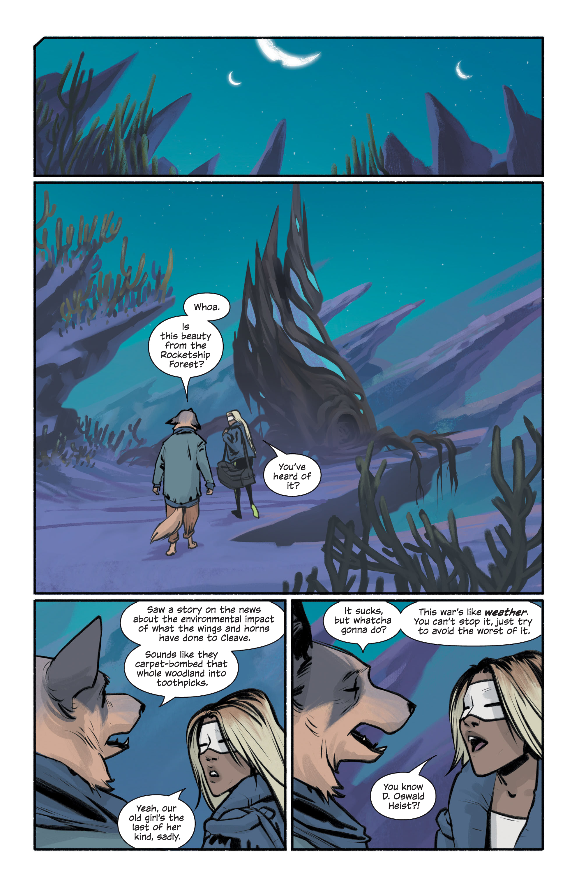 Saga (2012-): Chapter 58 - Page 12