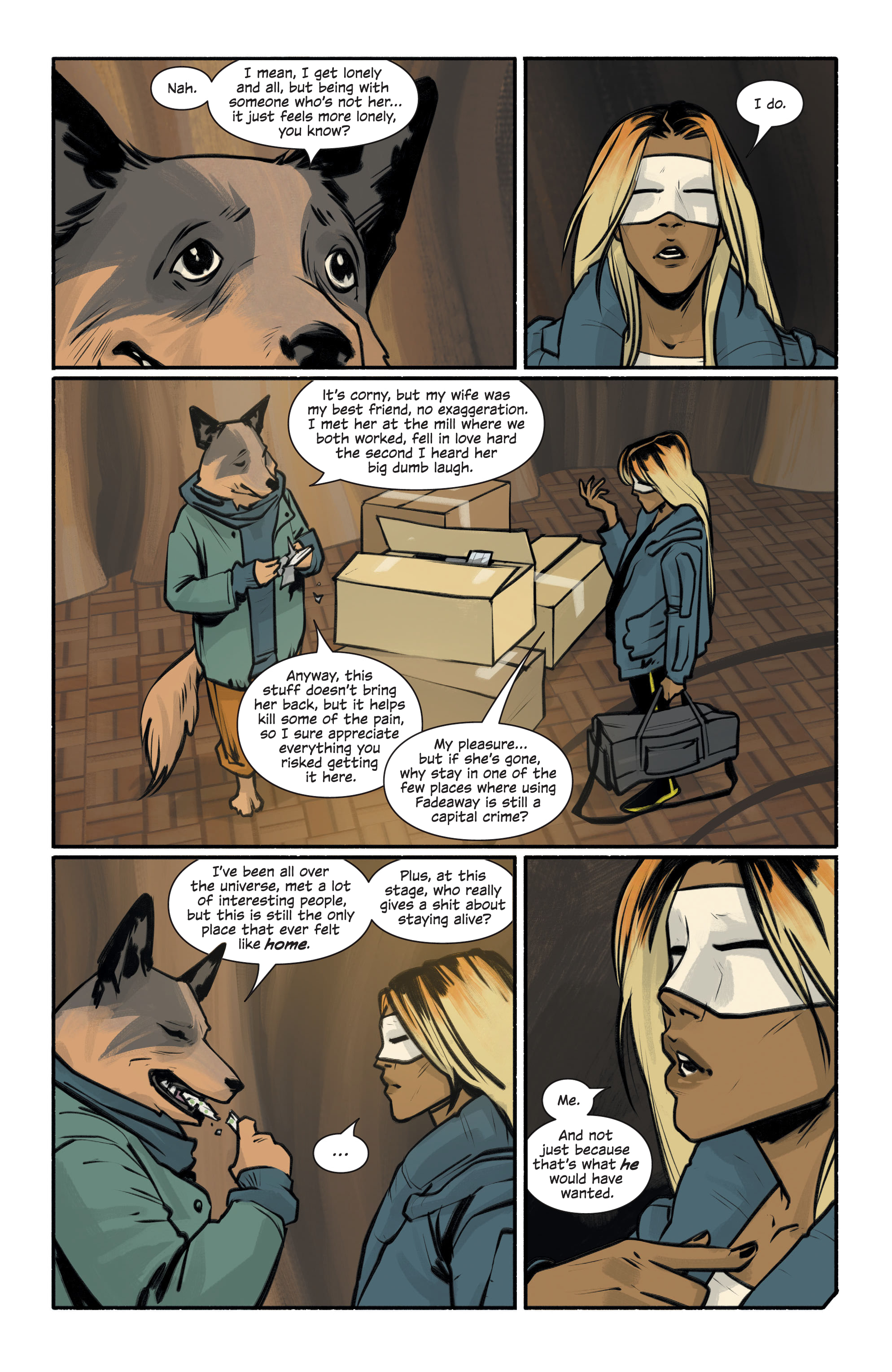 Saga (2012-): Chapter 58 - Page 14