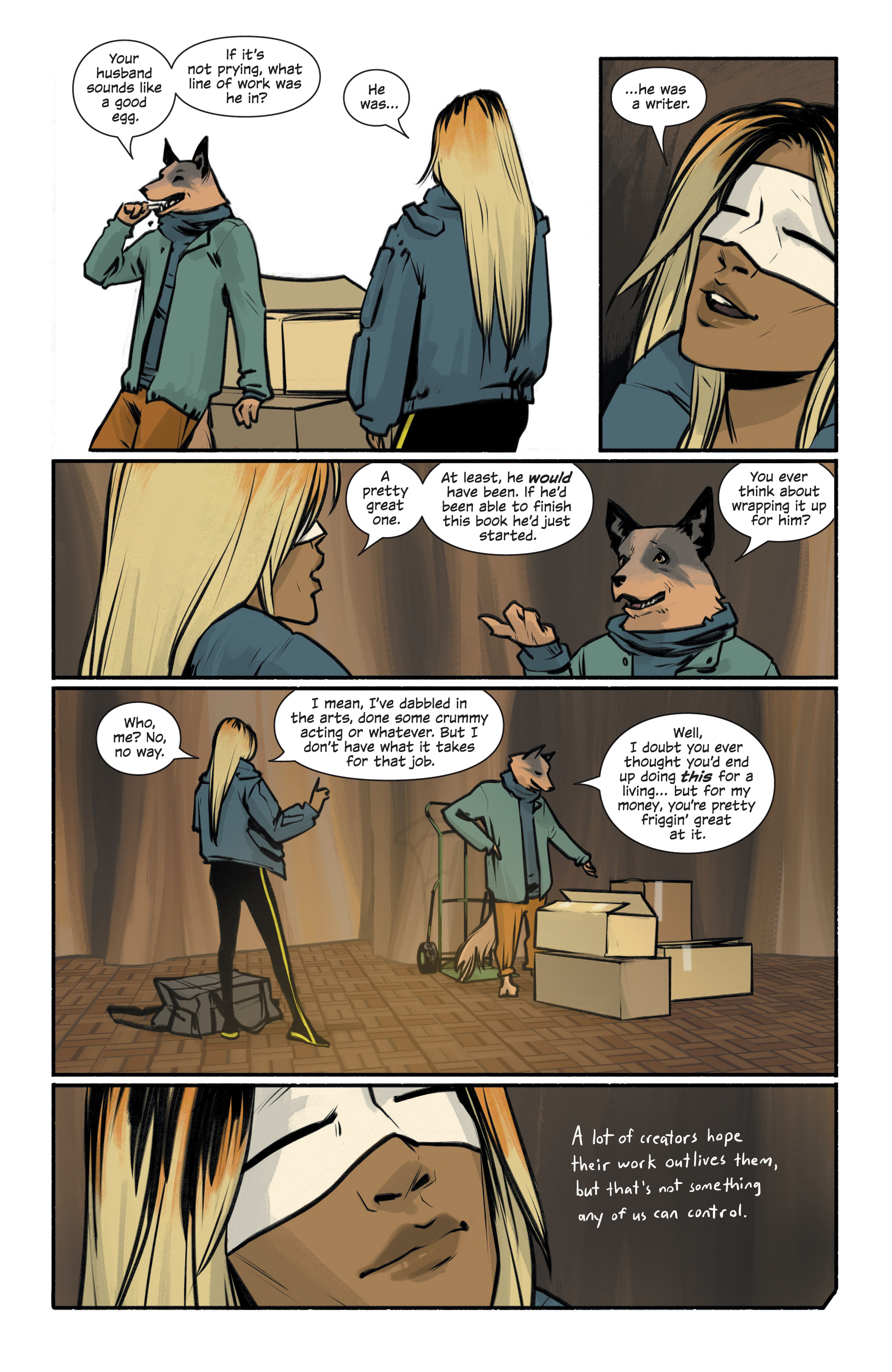 Saga (2012-): Chapter 58 - Page 15