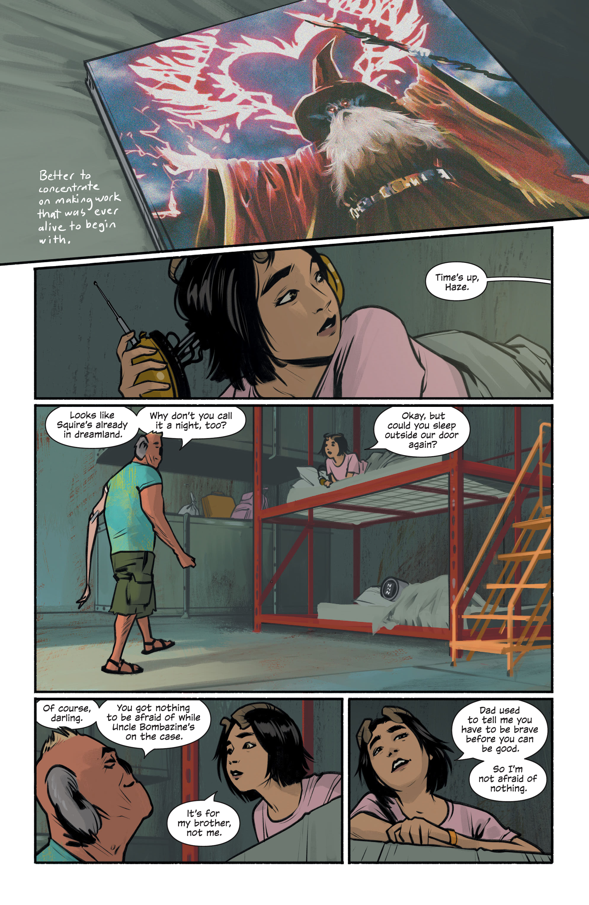Saga (2012-): Chapter 58 - Page 16