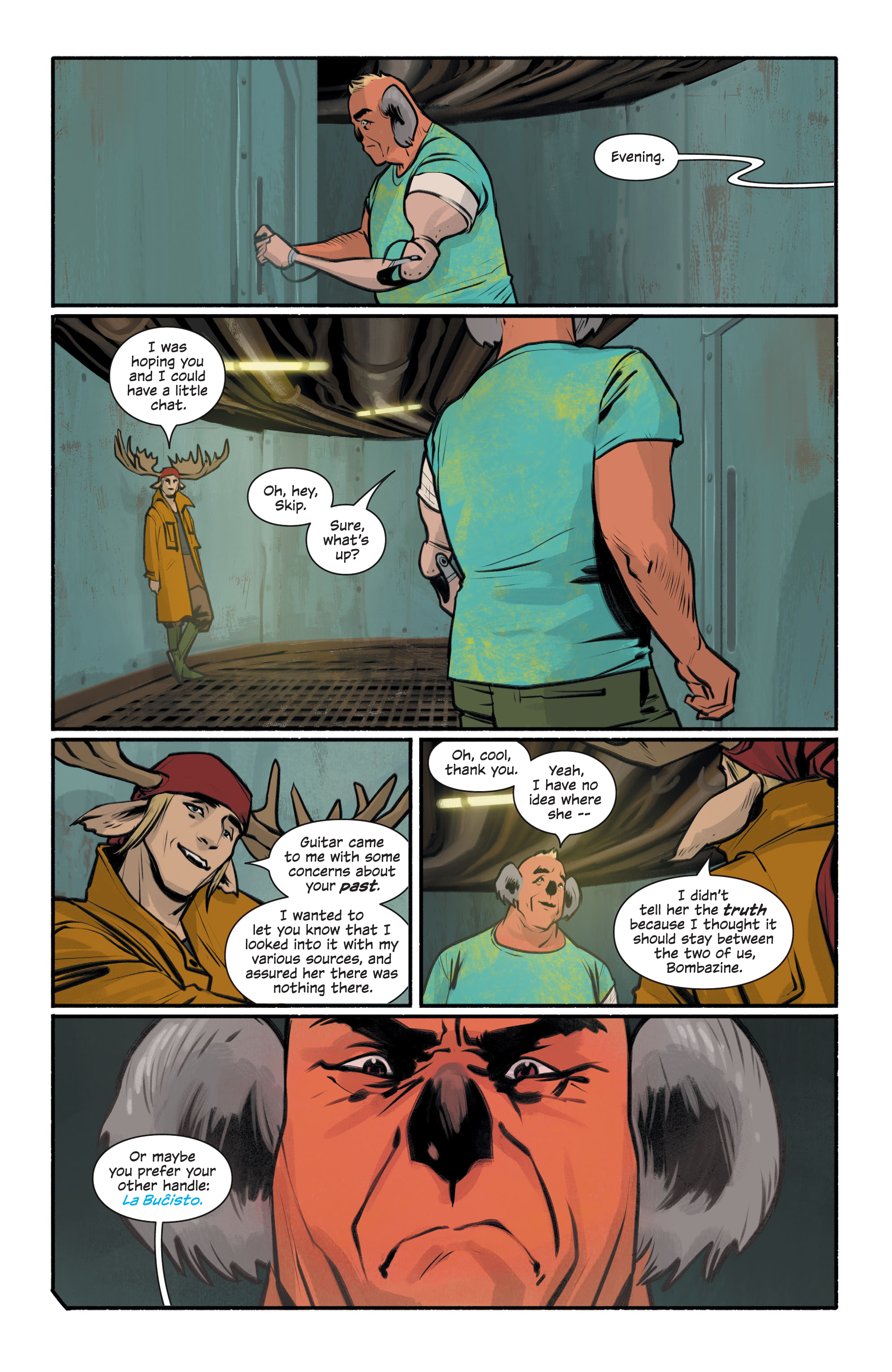 Saga (2012-): Chapter 58 - Page 18