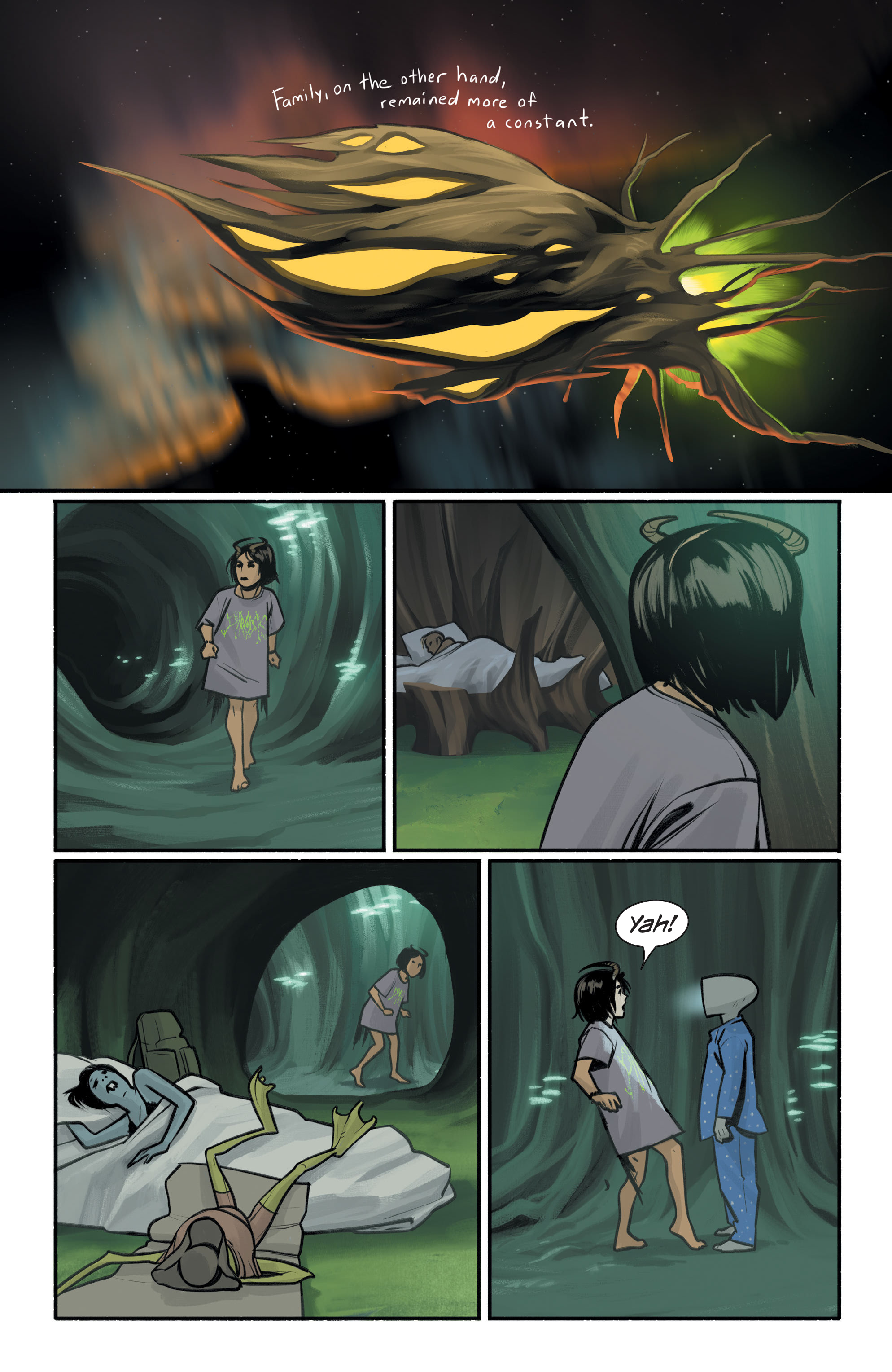 Saga (2012-): Chapter 59 - Page 22
